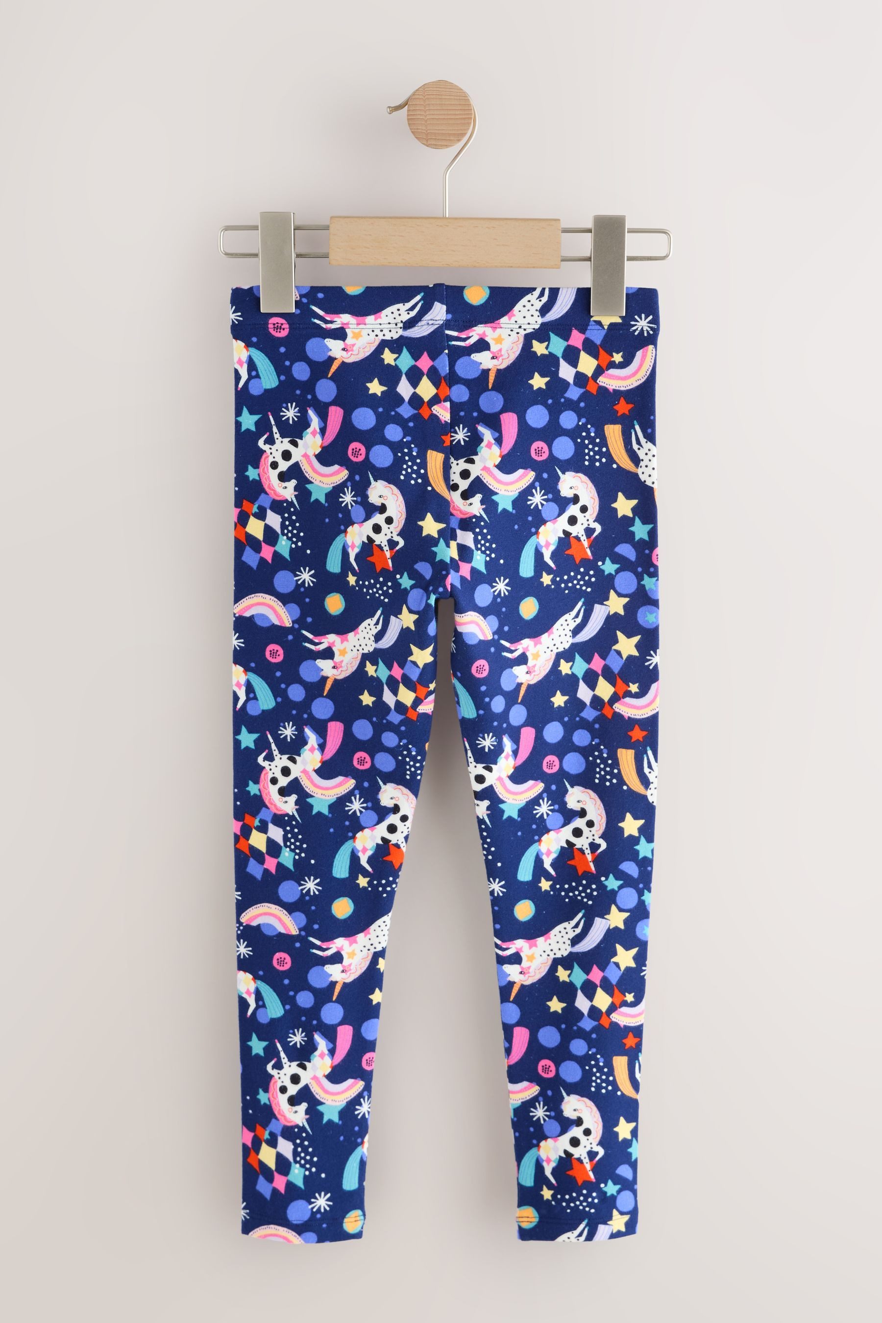 Next Leggings Leggings, 2er-Pack (2-tlg) günstig online kaufen