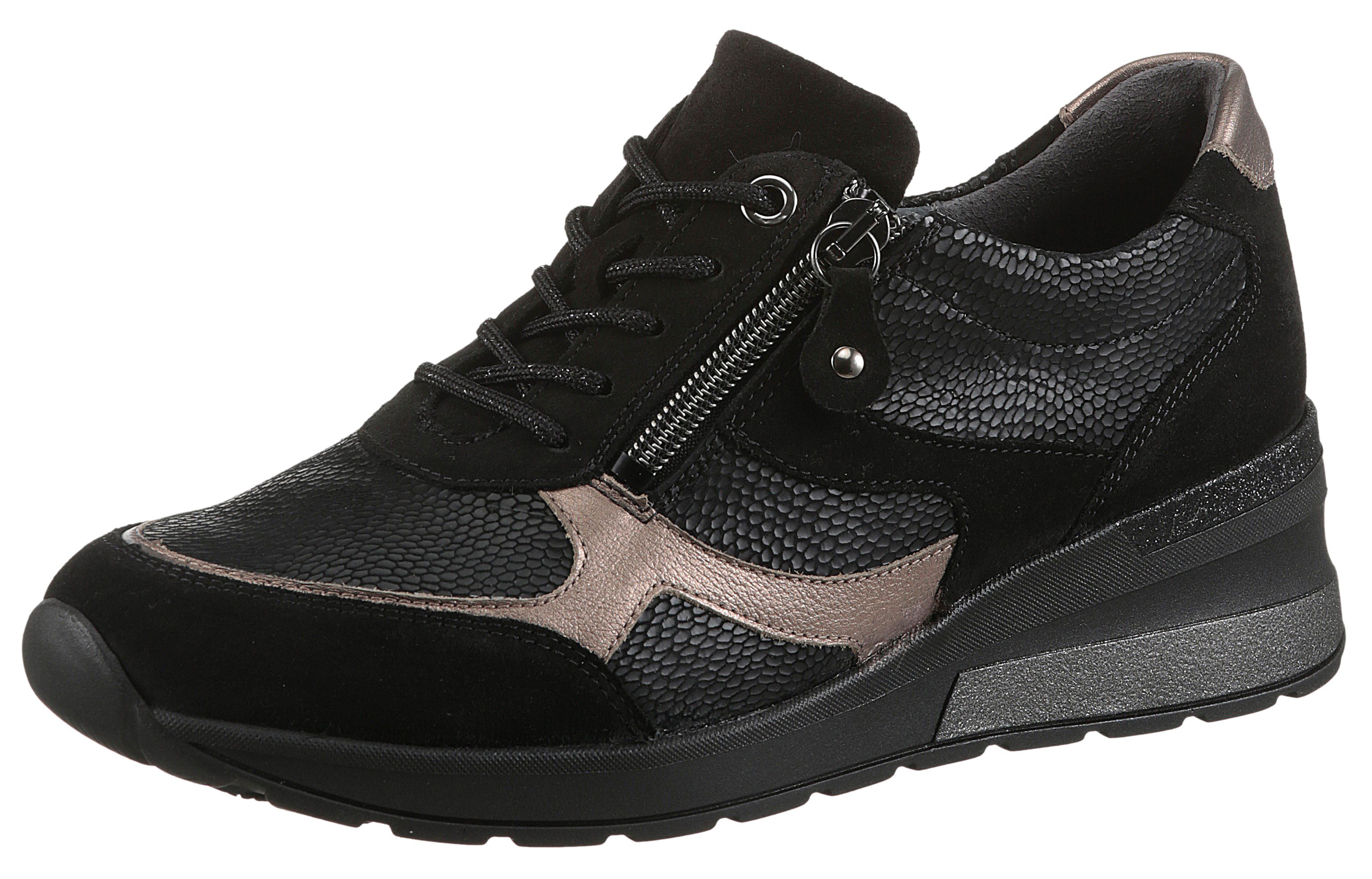 H-CLARA Keilsneaker