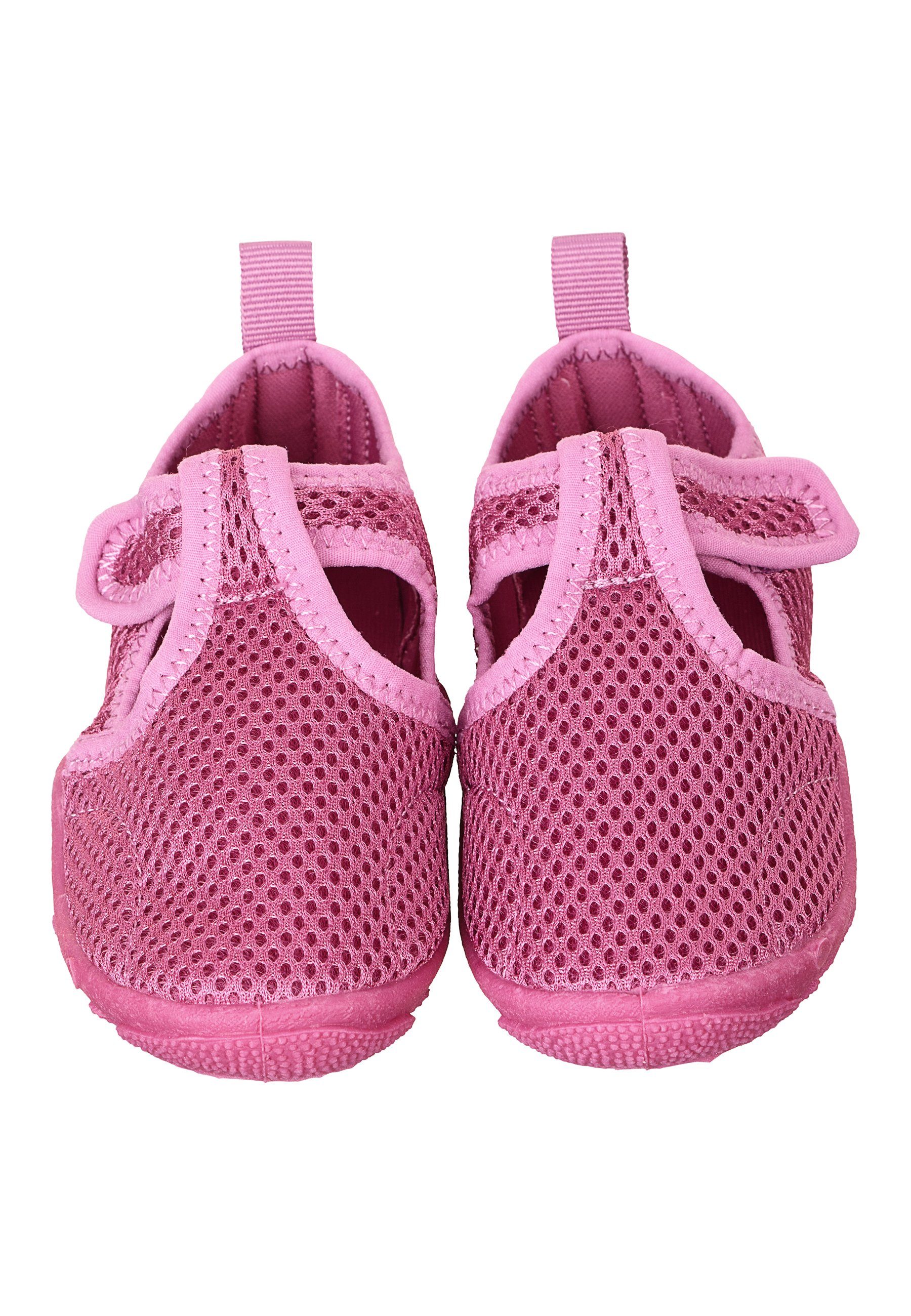 Sterntaler® Badeschuhe Badeschuh (1-tlg) angenehm zu tragen, prifilierte rutschfeste Sohle, Klettverschluss