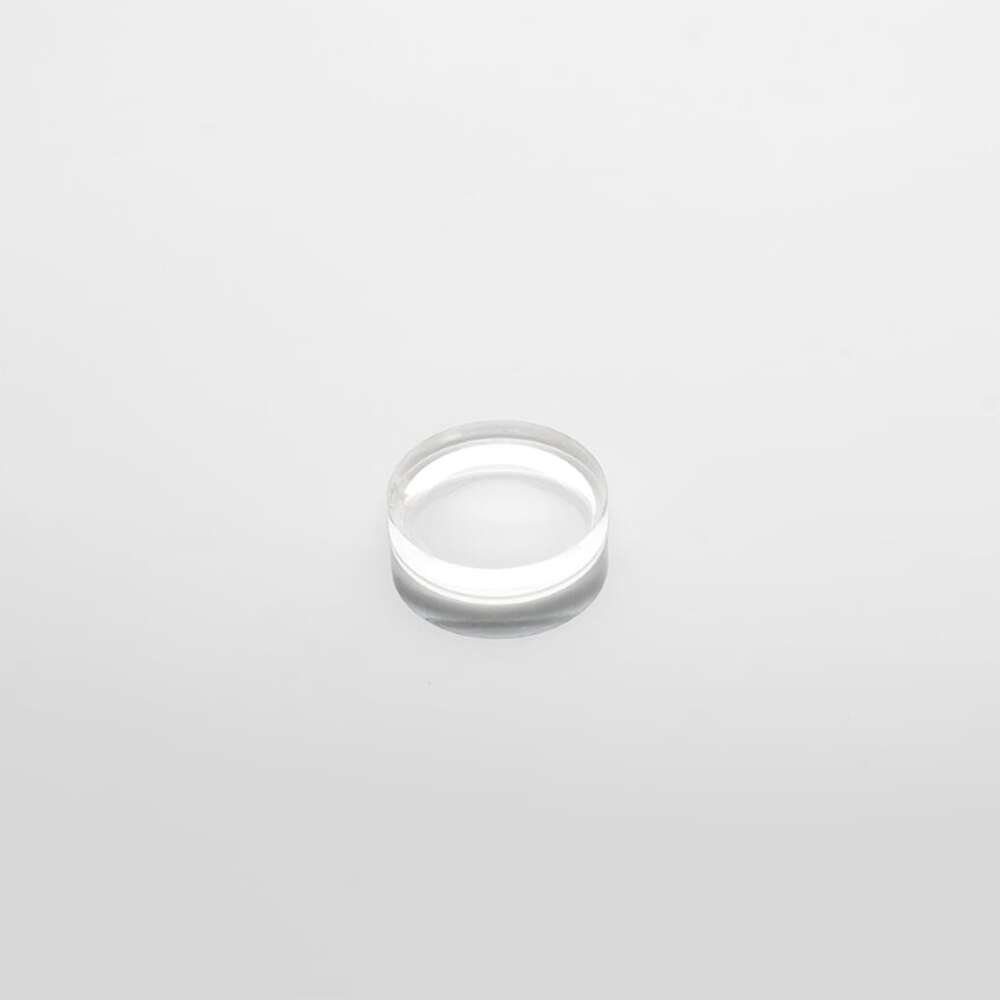 Astromedia Experimentierkasten OPTI*Media Linse Nr.1 Brennweite -35 mm