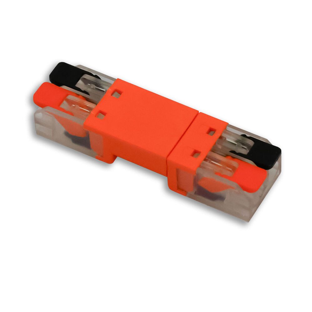ISOLED Кабельный разъем-Меню IP20, Innen, Hochvolt, 250 V