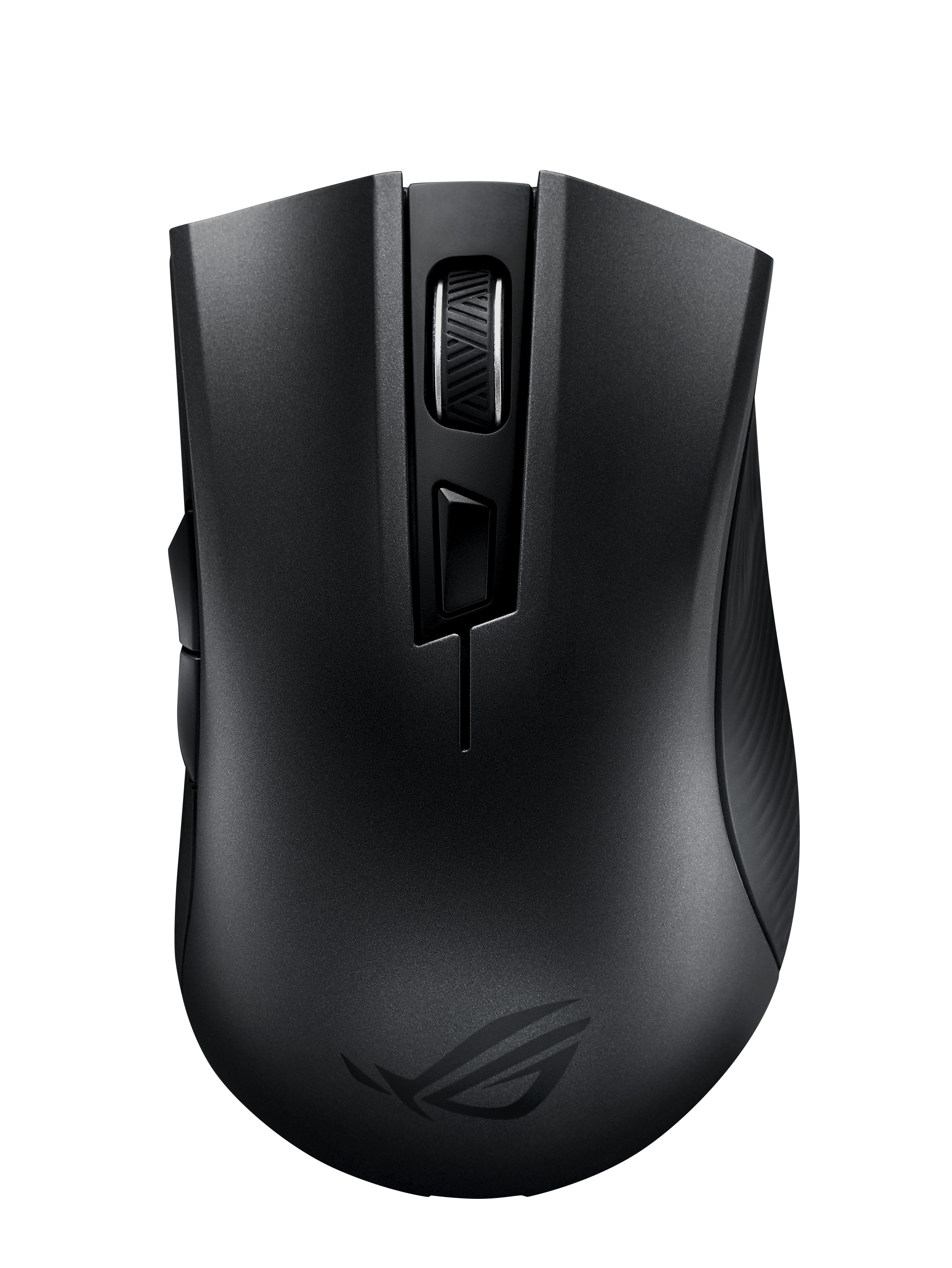 Asus ROG Strix Carry Gaming-Maus (RF kabellos + Bluetooth)