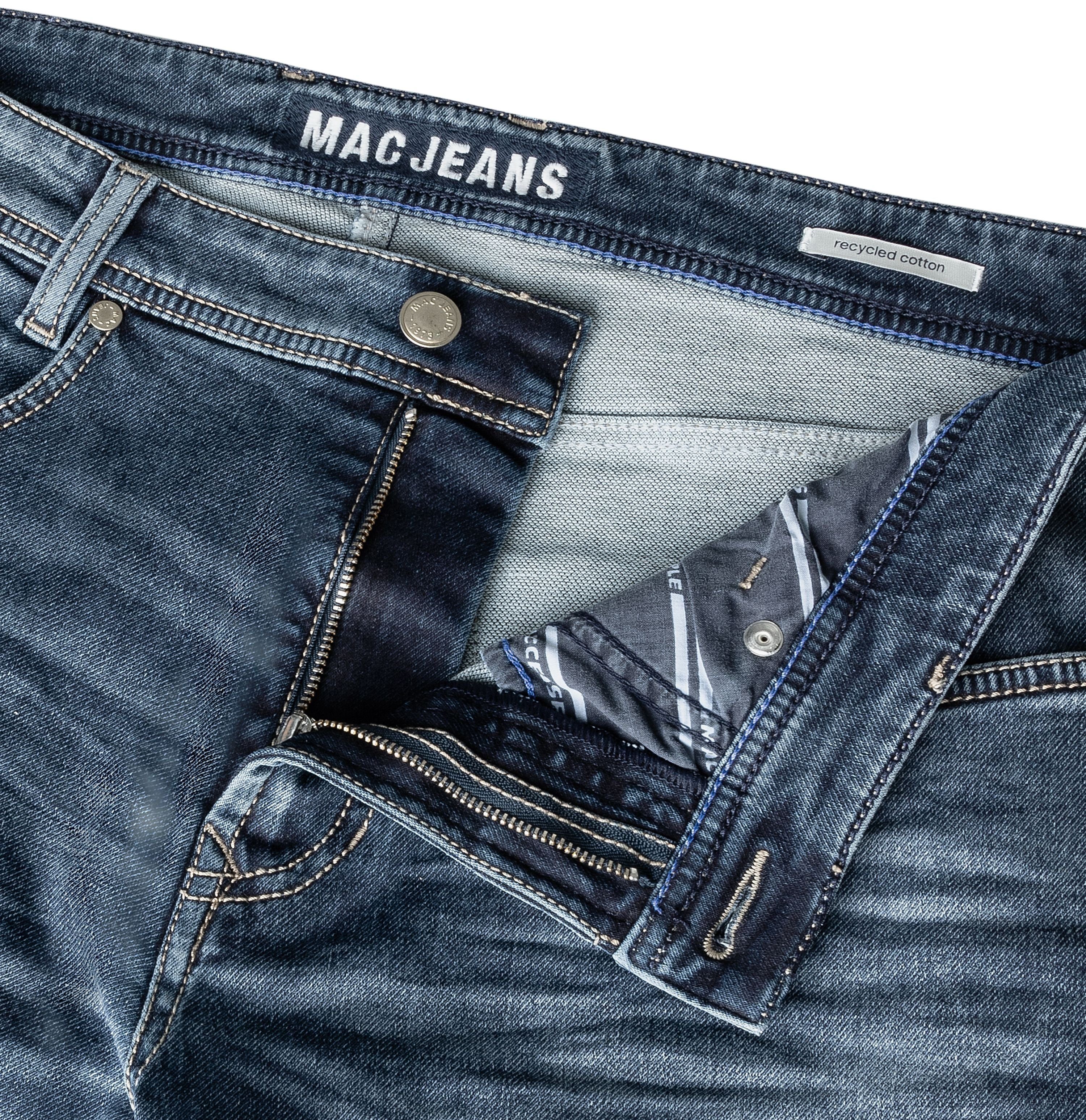 MAC Straight-Jeans