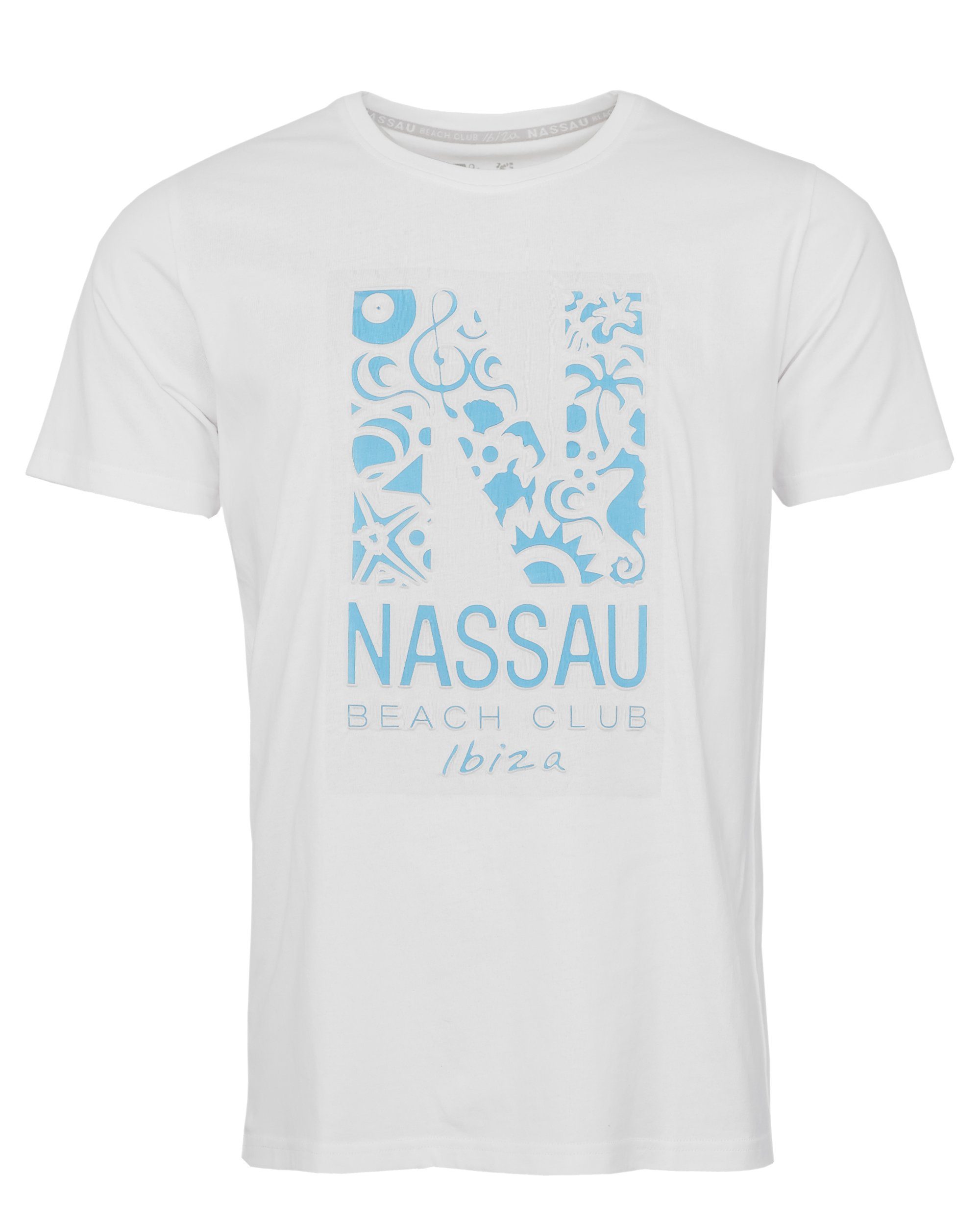 BEACH NASSAU NB22014 T-Shirt