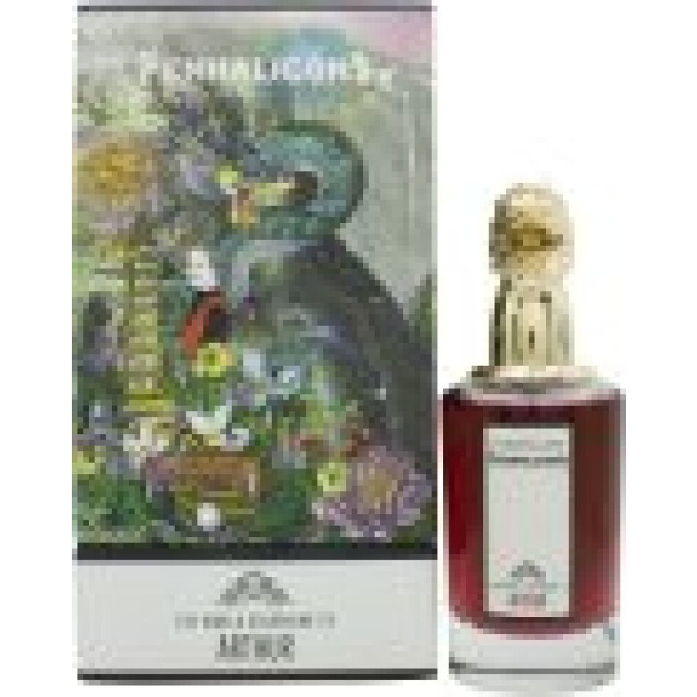 Penhaligon's Körperpflegeduft The World According to Arthur Eau De Parfum 75 ml
