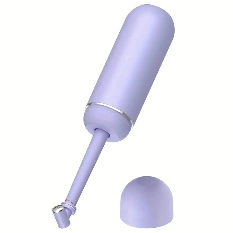 Venicce Love Mobiles Bidet Premium Po Dusche, Intim Dusche, Handbrause Toilette, Tragbares Bidet (1 St), 380 ml Fassungsvermögen