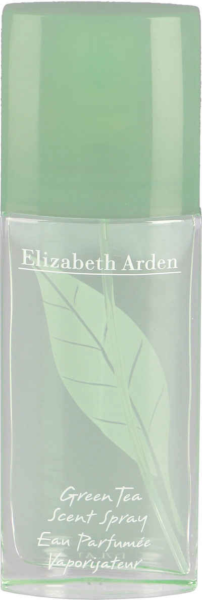 Elizabeth Arden Eau de Toilette »Green Tea«
