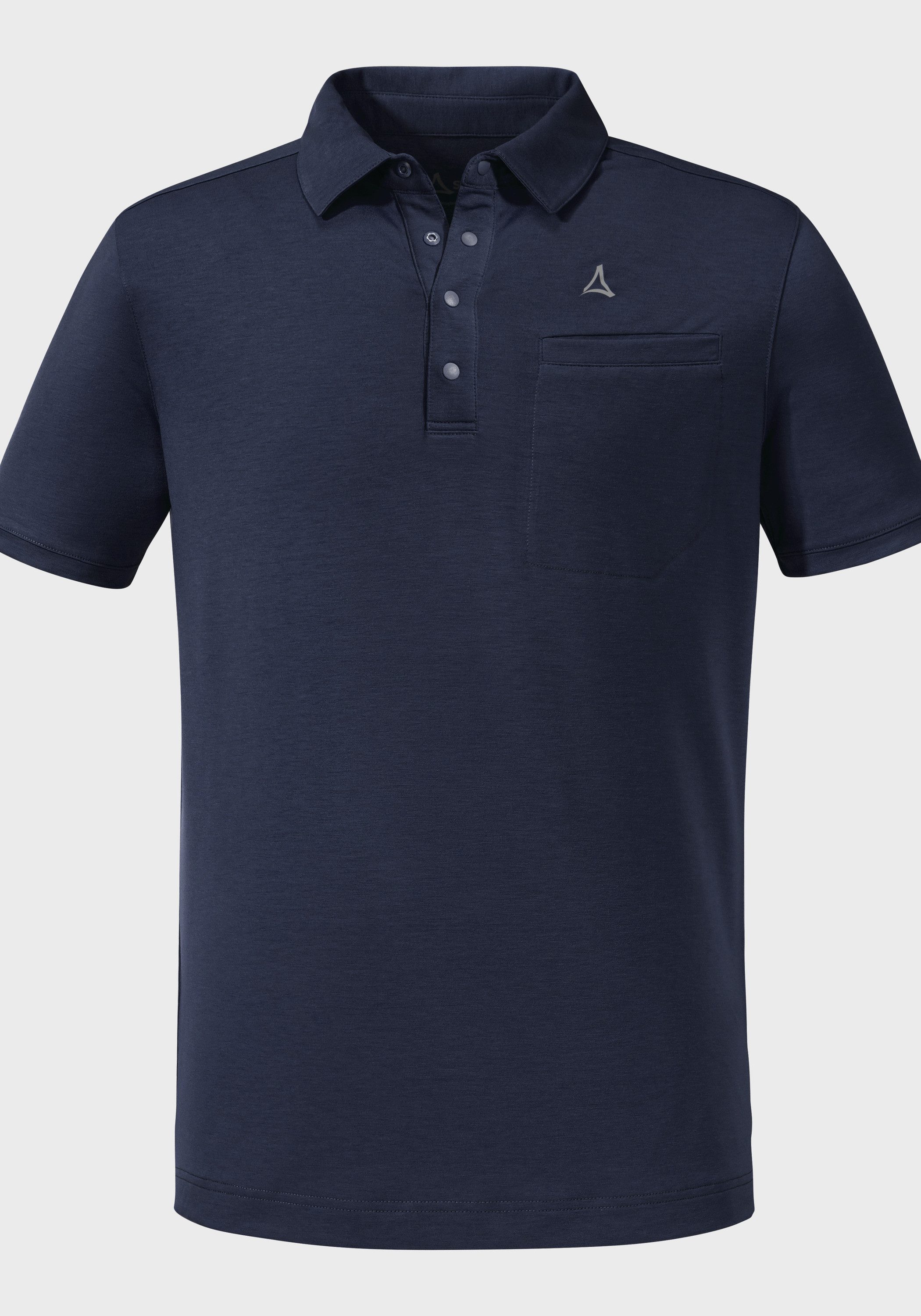 Schöffel Poloshirt Polo Shirt Ramseck M günstig online kaufen