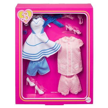 Mattel® Anziehpuppe Mattel HPK01 - Barbie Signature PA - Fashion 1