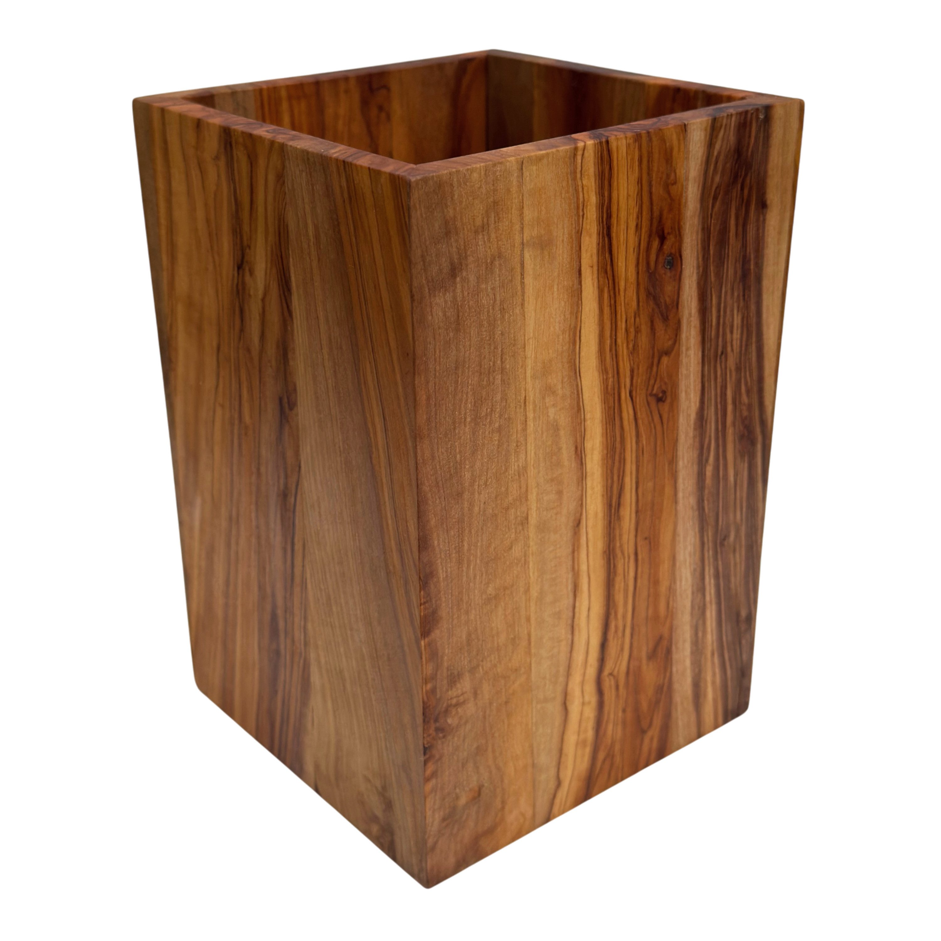 medina mood Kochbesteckhalter "The Cube" Zeitloser günstig online kaufen