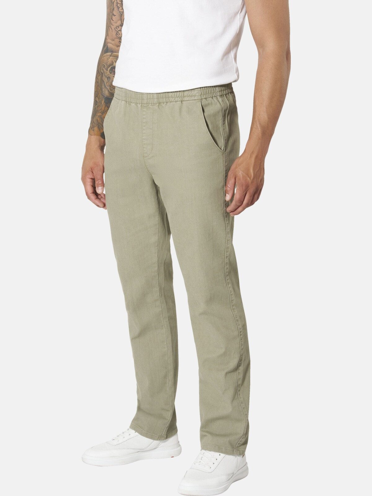 Babista Schlupfjeans VIENTTO mit dehbarem Gummibund