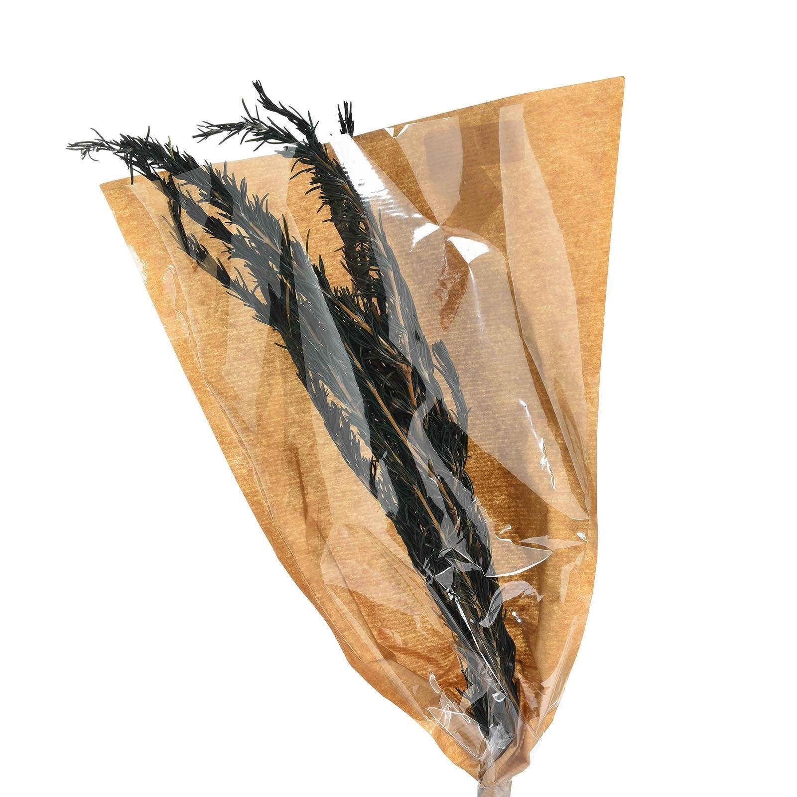 Rosmarin, Trockenblume, Depot, aus Kilogramm 0.025 Trockenblume Inhalt: Trockenblumen-Zweig