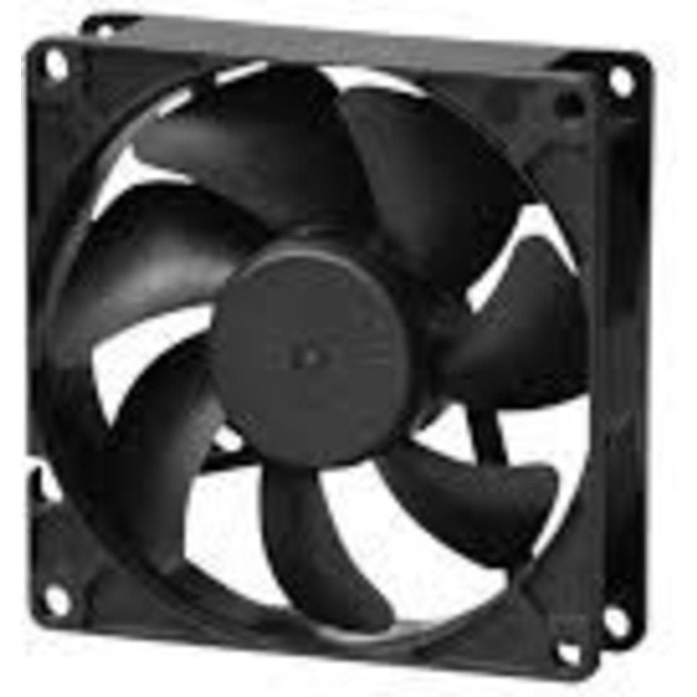 Sunon Gehäuselüfter Sunon PF92251V1-1000U-S99 Axiallüfter 12 V/DC 127.5 m³/h (L x B x H) 9