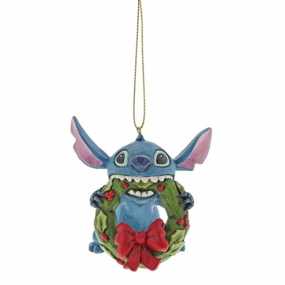 enesco Christbaumschmuck Stitch (Lilo & Stitch) (1-tlg) günstig online kaufen
