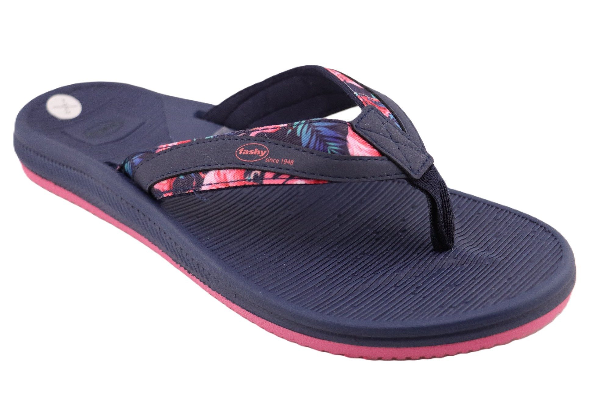 Fashy Calella Badepantolette günstig online kaufen