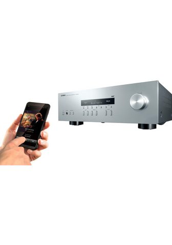  Yamaha R-S202D Audio-Receiver (Bluetoo...