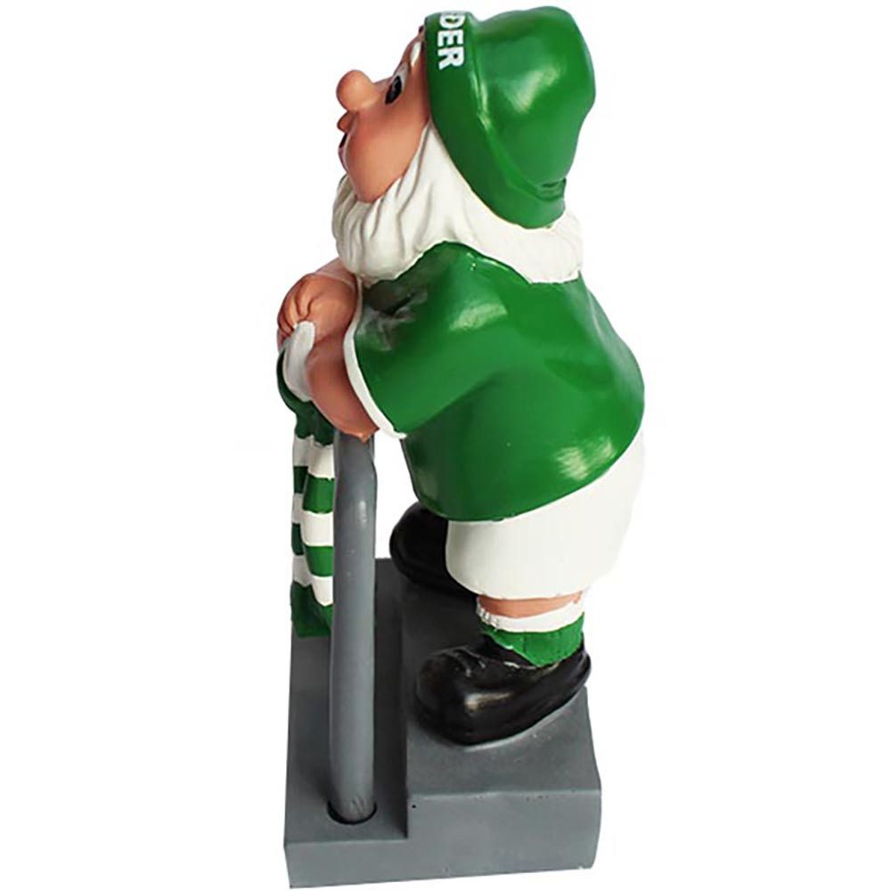 Werder Bremen Gartenzwerg SV Werder Bremen Gartenzwerg Stehplatz klein