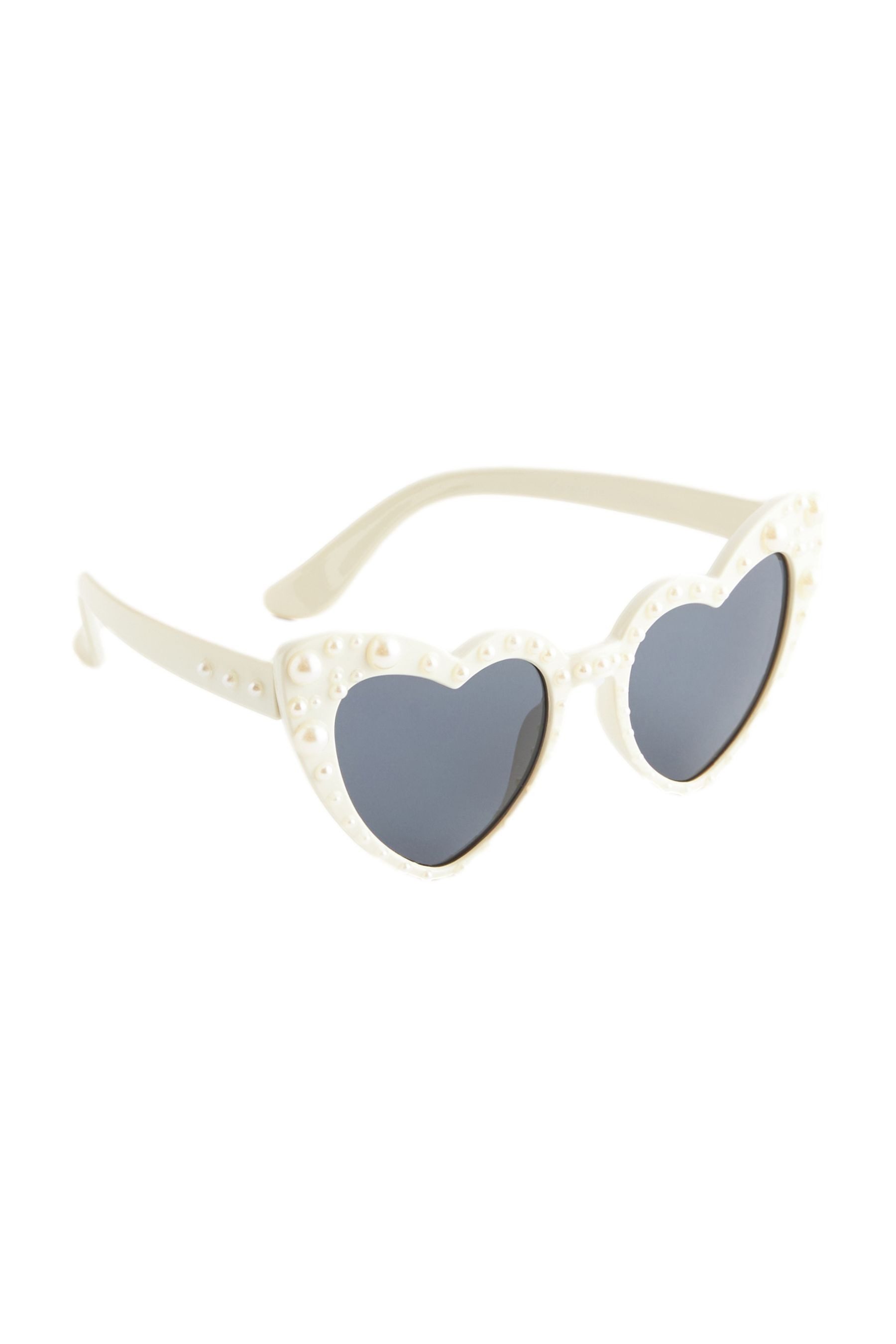 Kiimiipa Kinder Sonnenbrille 8er Set - Bunte Partybrillen Mit UV400 Schutz