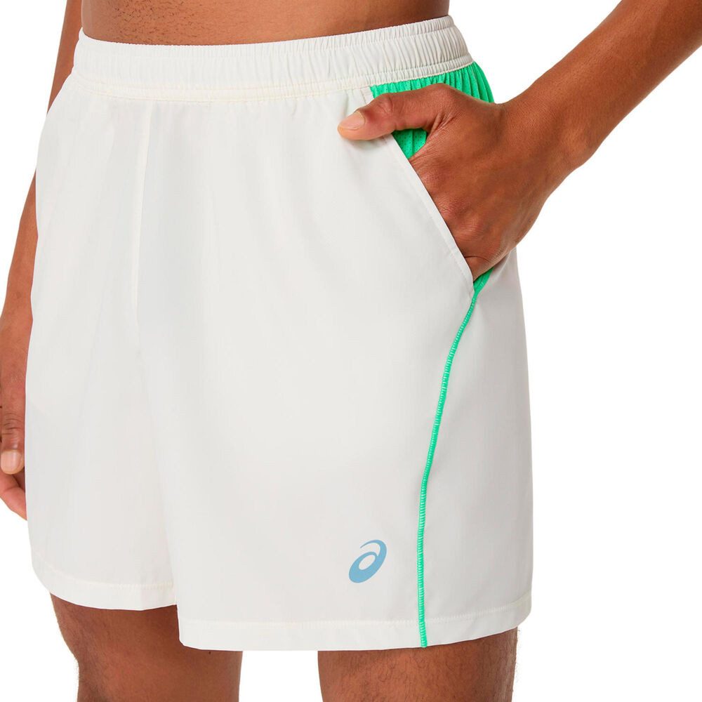 Asics Shorts Court 7in
