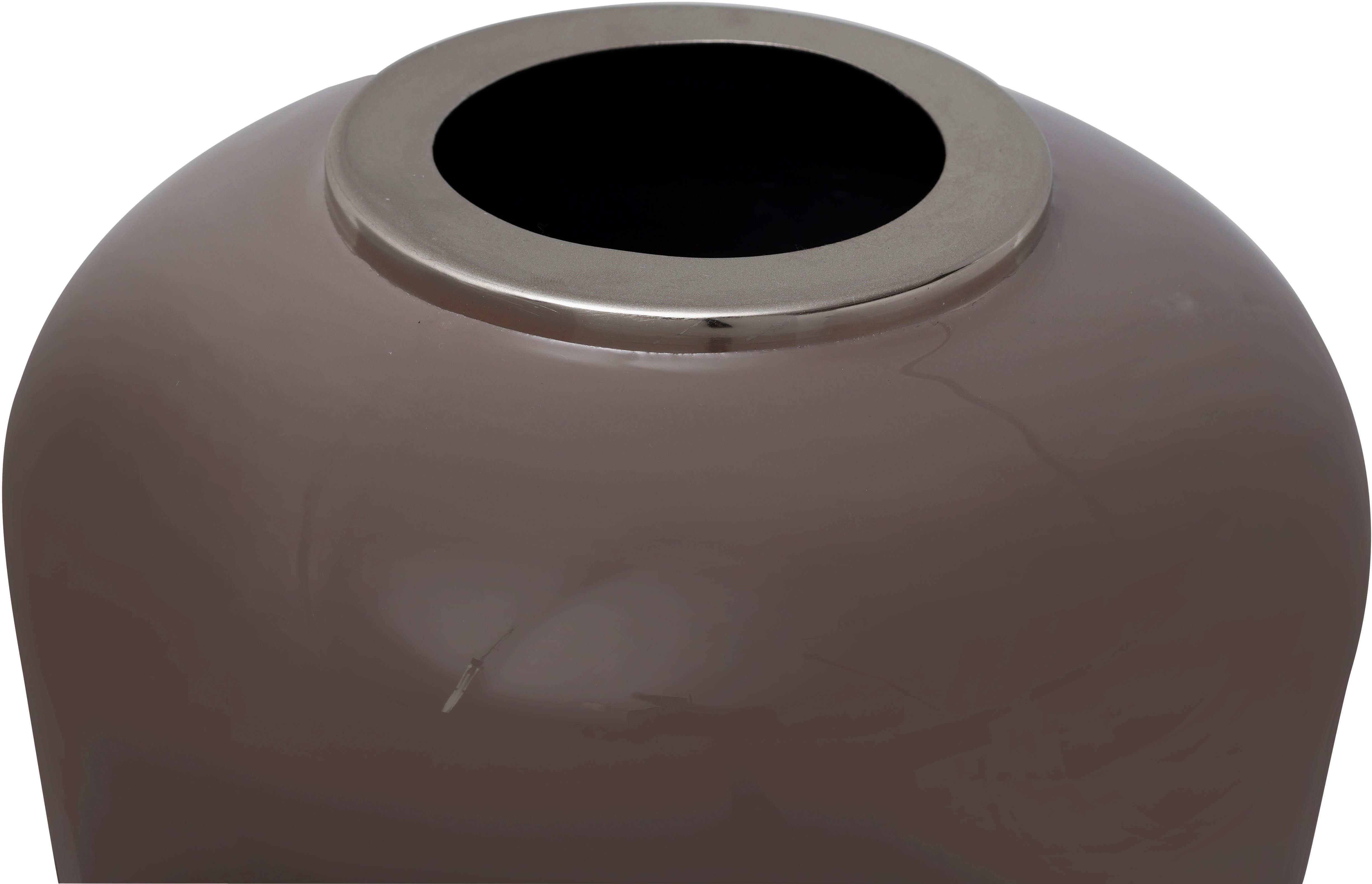 Kayoom Bodenvase Bodenvase Art Deco 215 (1 St)