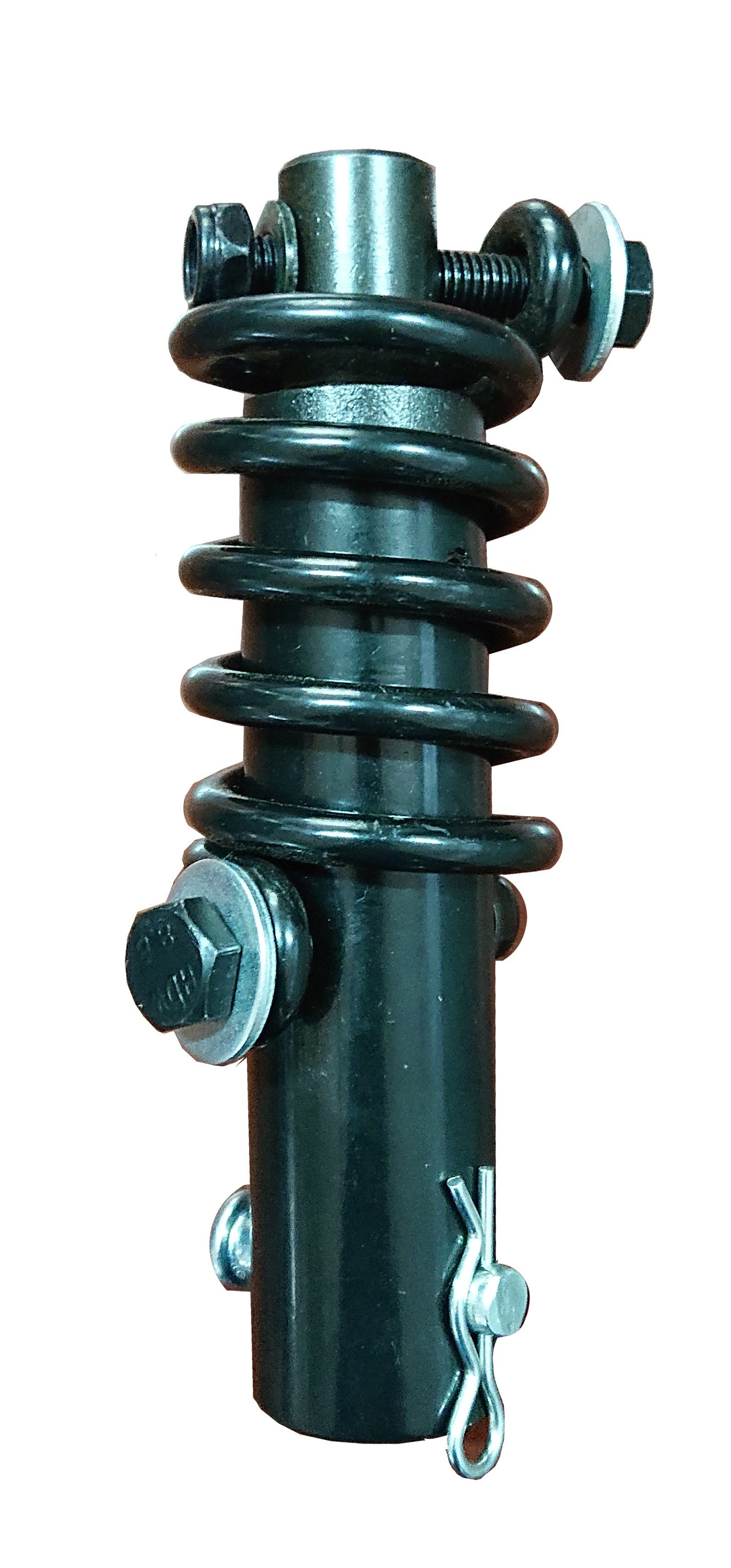 TECTOOL Земляні бури TECMIX SICHERHEITSKUPPLUNG FÜR ERDBOHRER 2000, (1-tlg), Reagiert schnell und löst aus, wenn zu viel Drehmoment, Druck auftritt