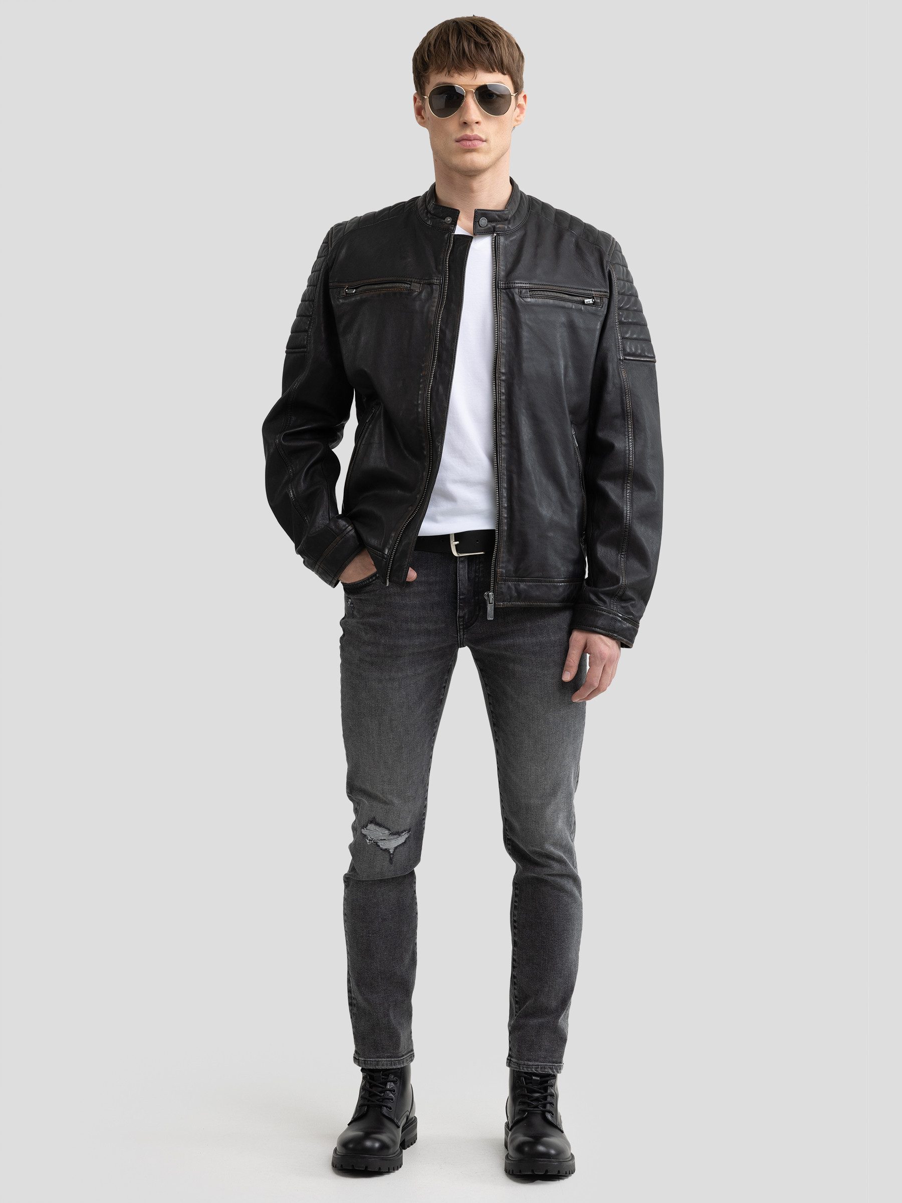 Outdoorjacke HIDEO