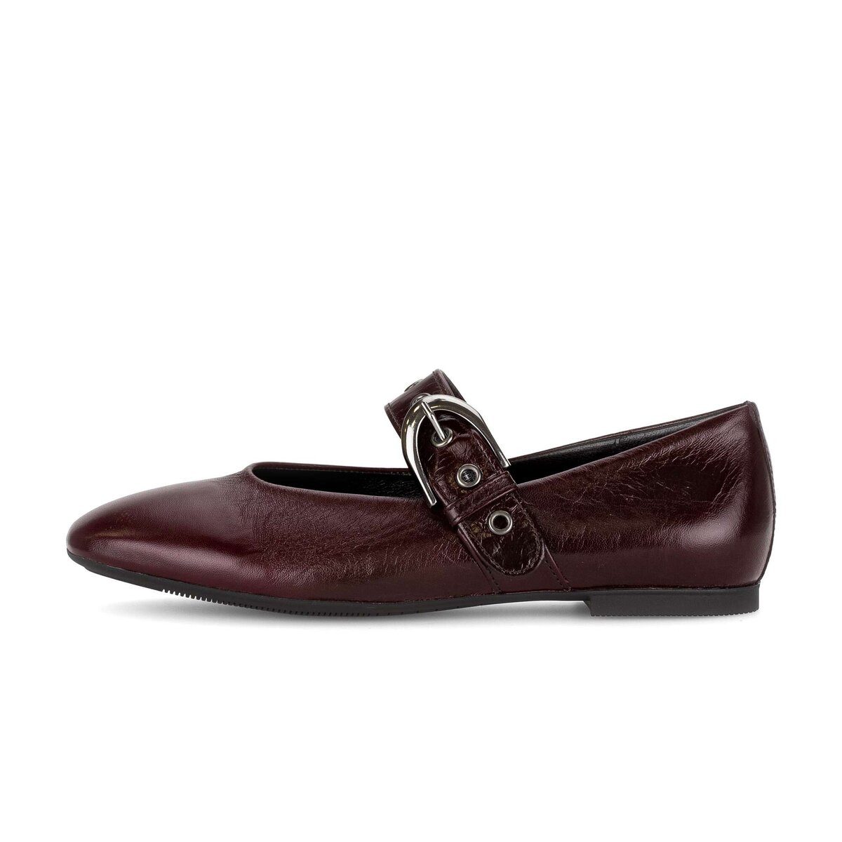 Gabor Eleganter Ballerina Effektleder Ballerina günstig online kaufen