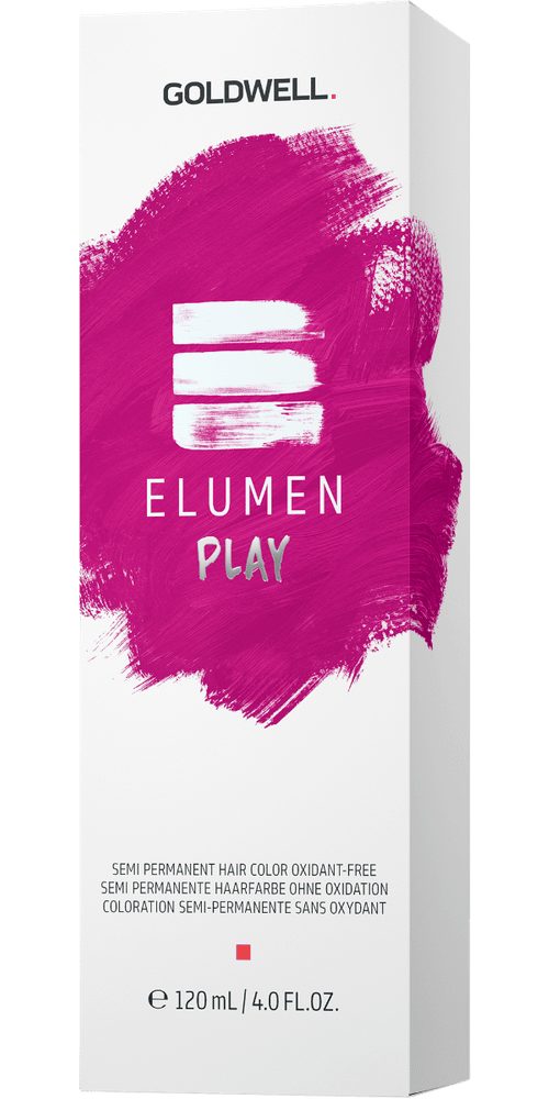 Goldwell Haarfarbe Elumen Play Pink 120ml