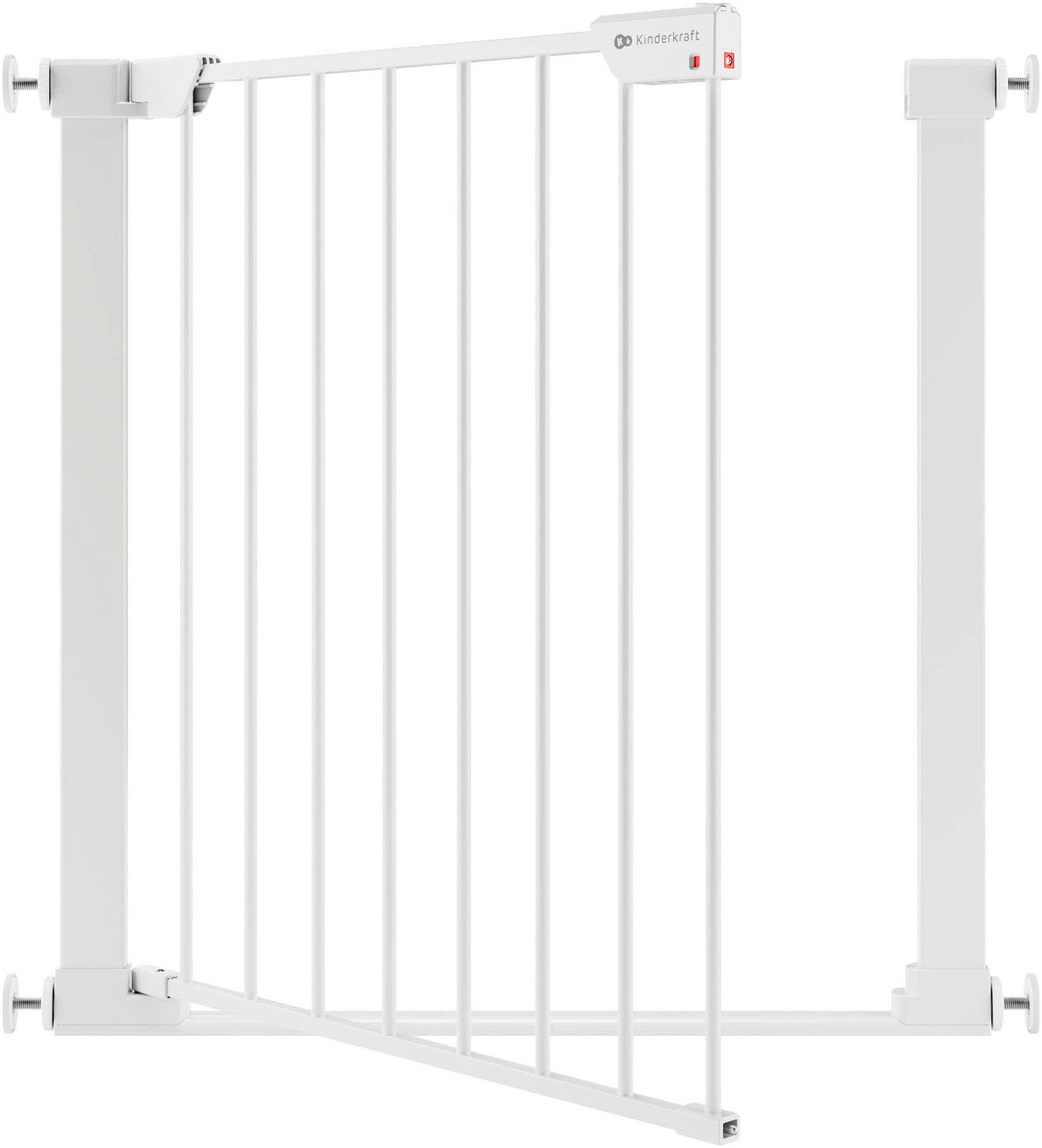 Kinderkraft Türschutzgitter SAFE SNAP