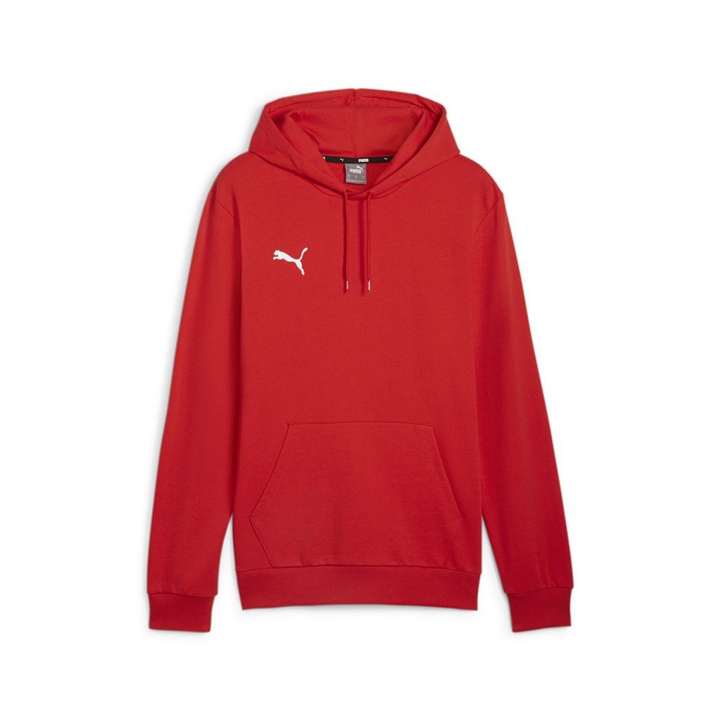 PUMA Kapuzenpullover Herren teamGOAL Casuals Hoody günstig online kaufen