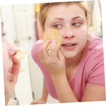 KIKI Gesichtsbürstenaufsatz Gesichtsbürste von Porenreinigungsbürste Gesichtsmassagegerät, 1-tlg.