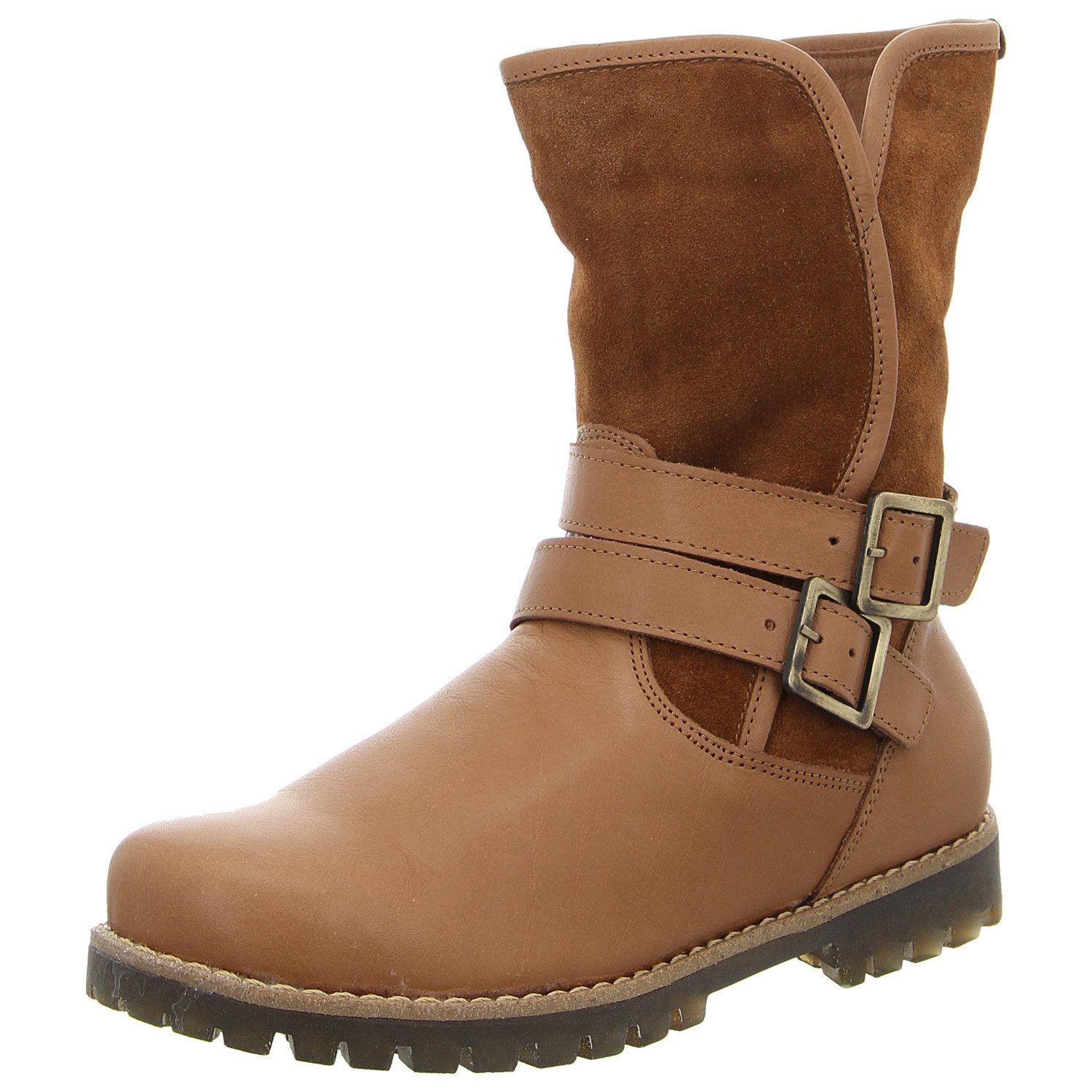 Andrea Conti Winterstiefel