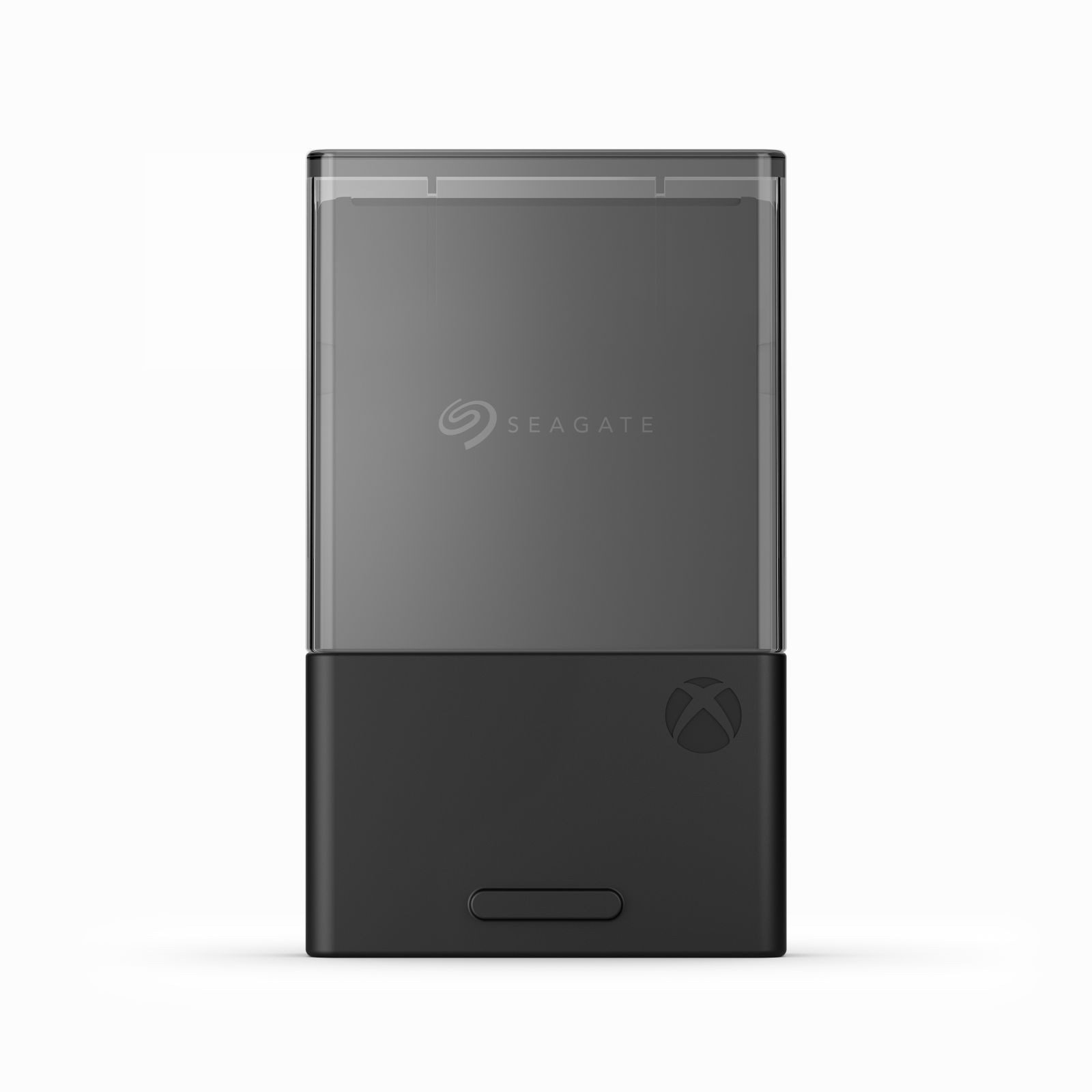 Seagate Speichererweiterungskarte für XBOX Series X/S 2 TB NVMe SSD Gaming-Festplatte