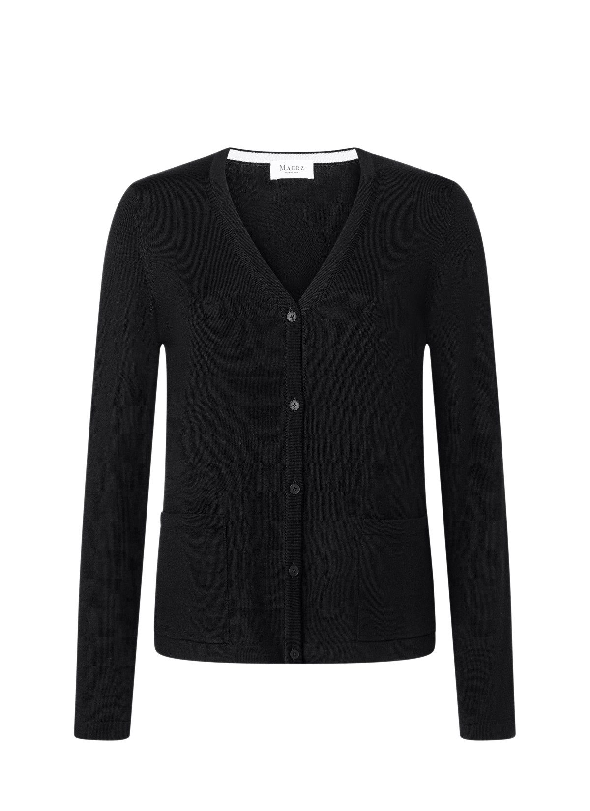 MAERZ Muenchen Strickjacke