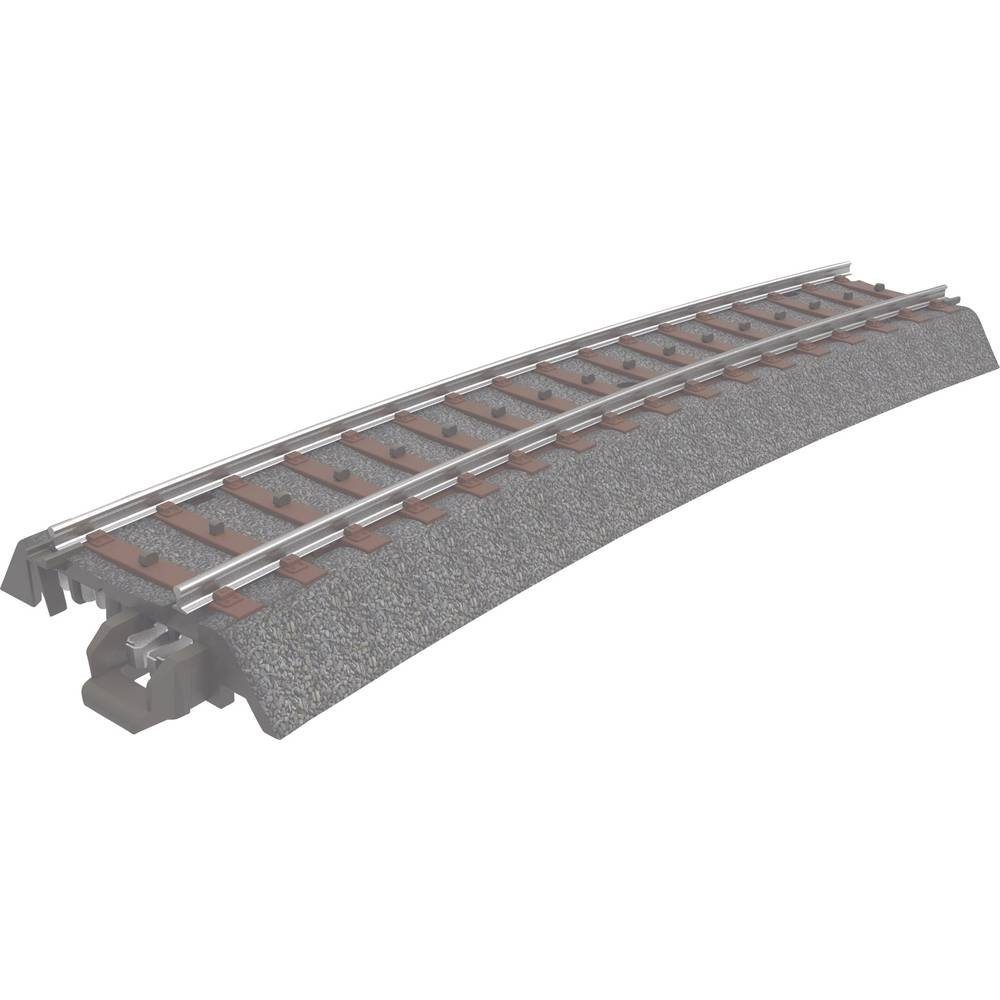 Modelleisenbahn-Set H0 C-Gleis-System