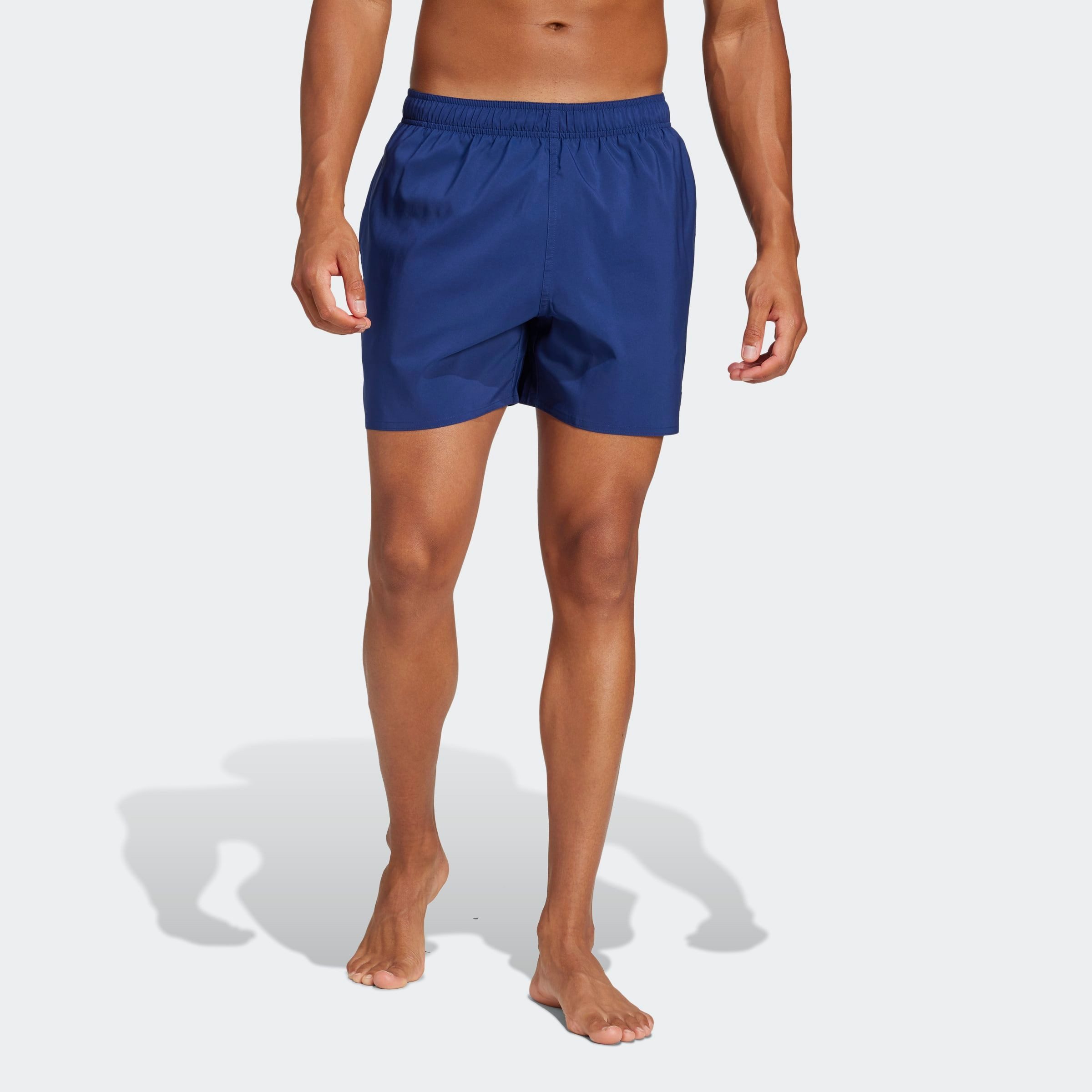 adidas Performance Badeshorts SOLID CLX SHORTLENGTH günstig online kaufen