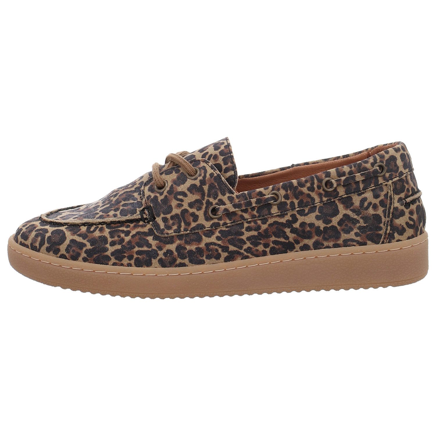 Apple of Eden Ambar Sneaker