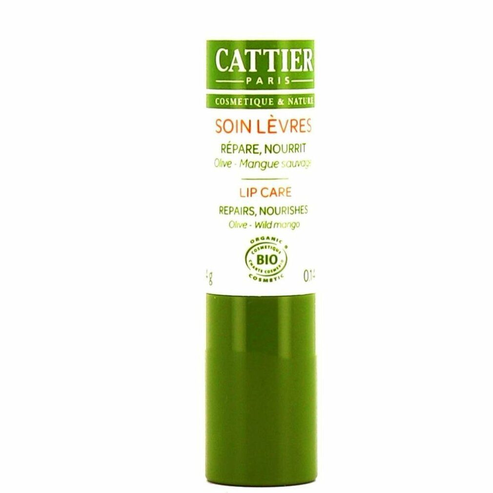Cattier Paris Lippenpflegemittel Cattier Balsamo Labial 4g