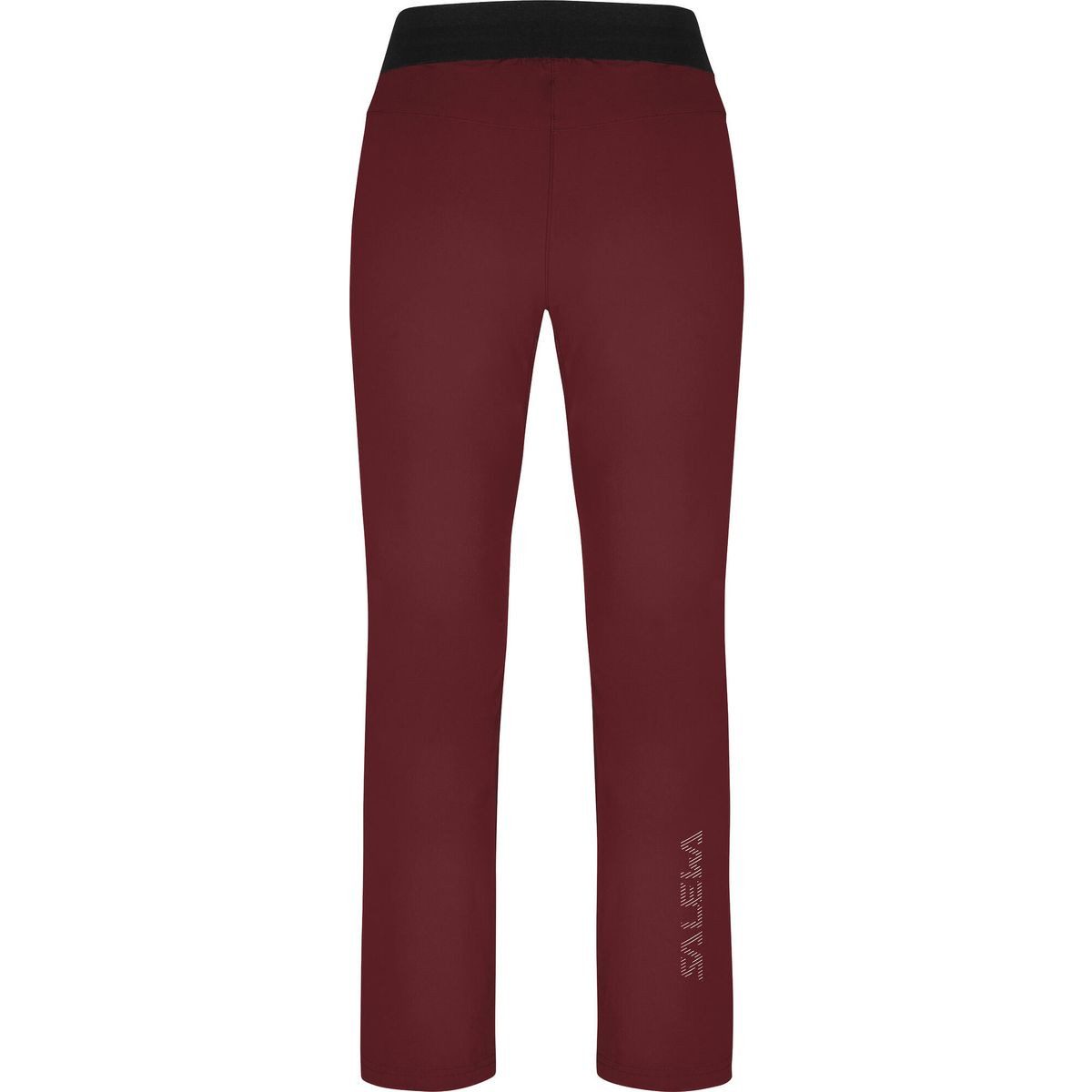 Salewa Outdoorhose Rosengarten Durastretch K Pants Atmungsaktive, schnell trocknende Hose mit PFC-freier Beschichtung