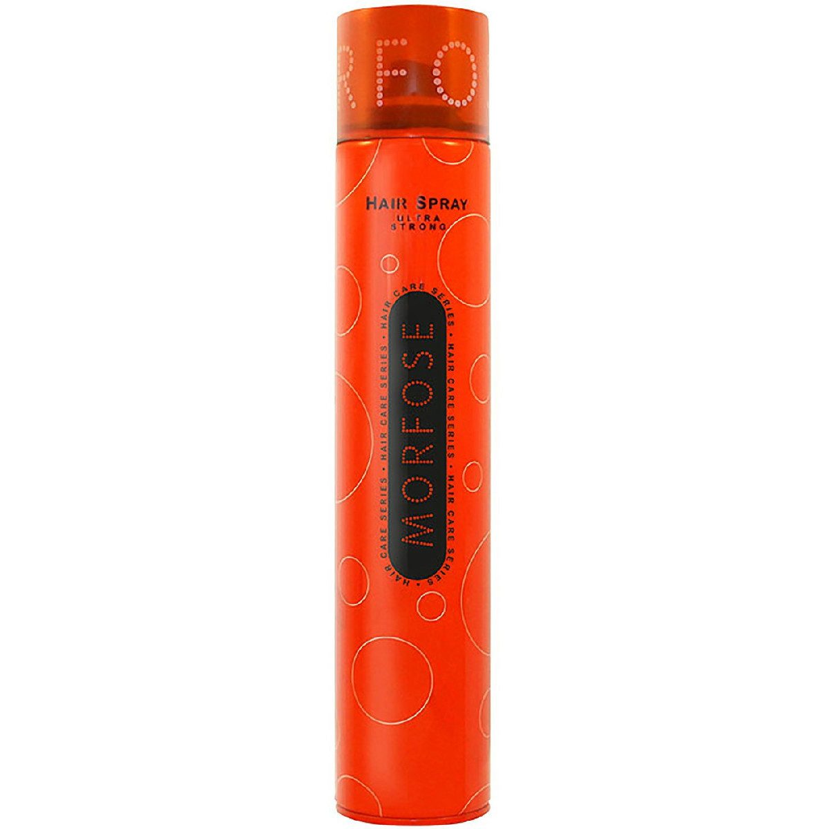 Morfose Haarspray Haarspray Ultra Strong 400ml