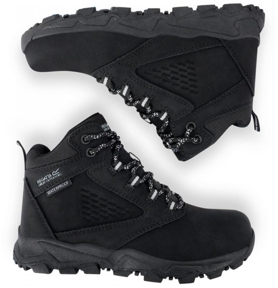 Regatta Kinde Обувь - AmbleBootJnr Outdoorschuh