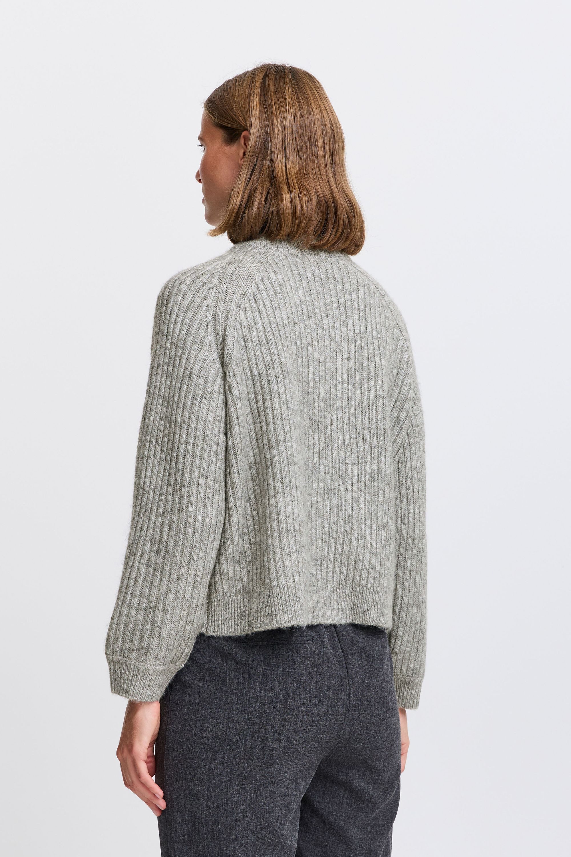 Cardigan Strickjacke BYNELLO