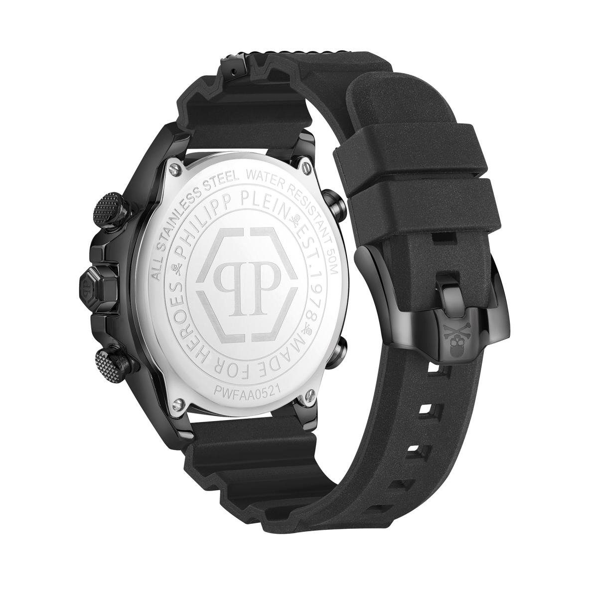 PHILIPP PLEIN Quarzuhr PWFAA0521
