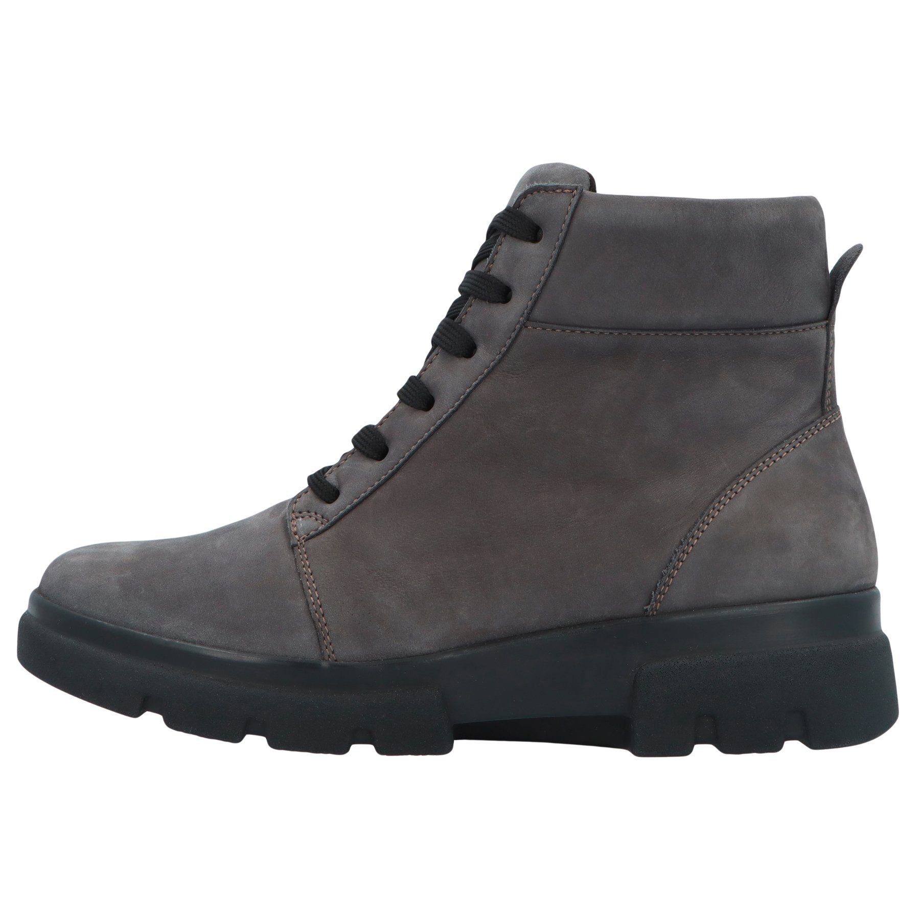 BERKEMANN Lucina Schnürboots