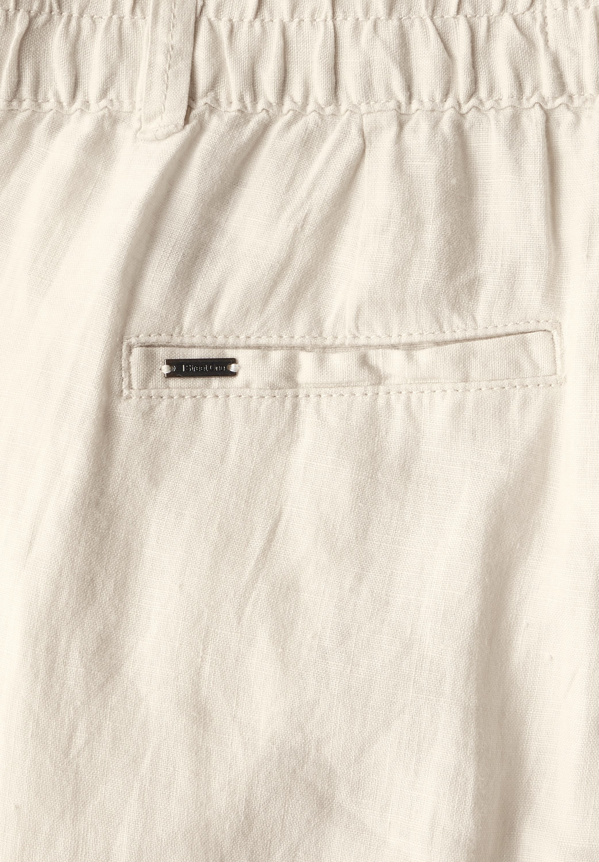 STREET ONE Stoffhose günstig online kaufen