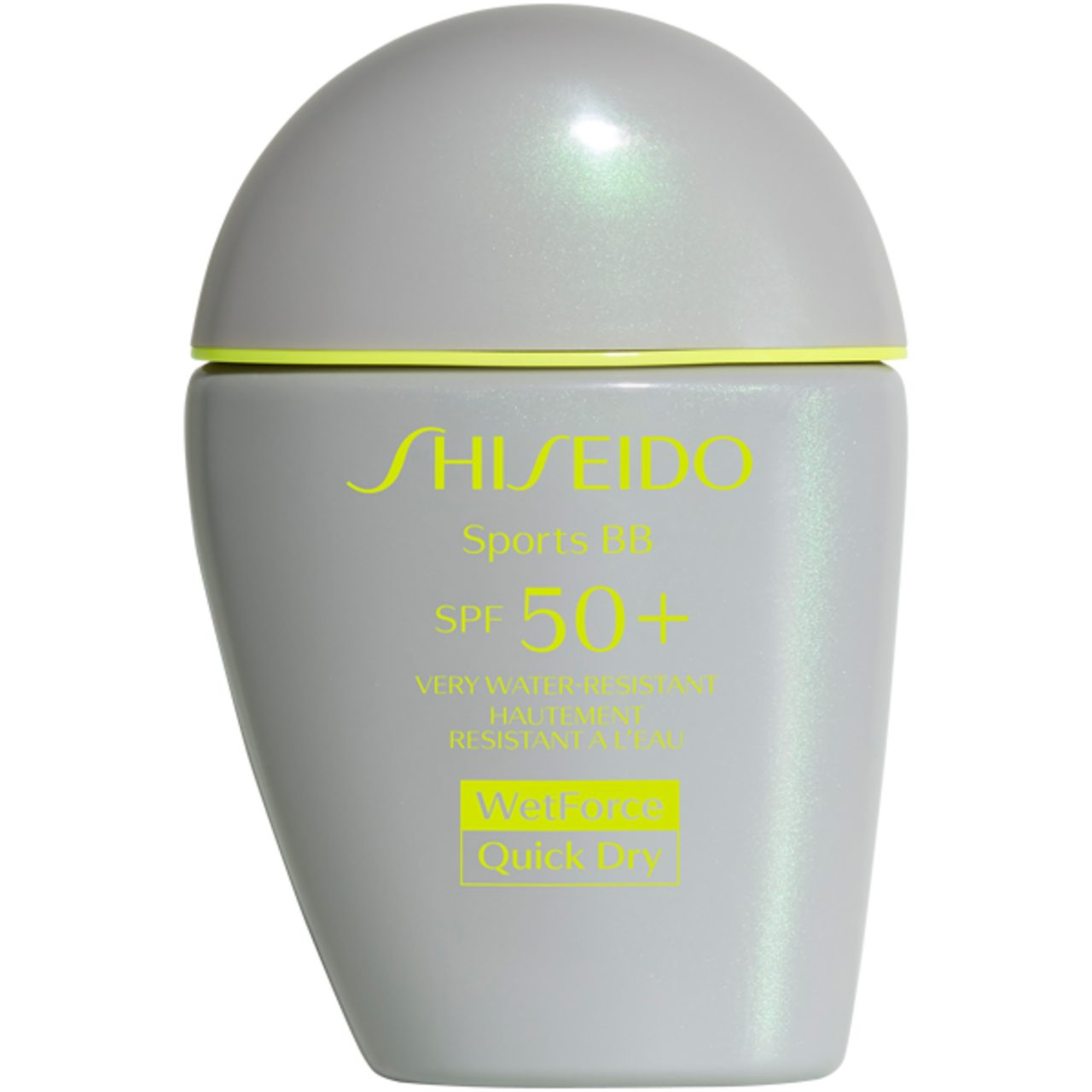 SHISEIDO BB-Creme Sports BB SPF50+