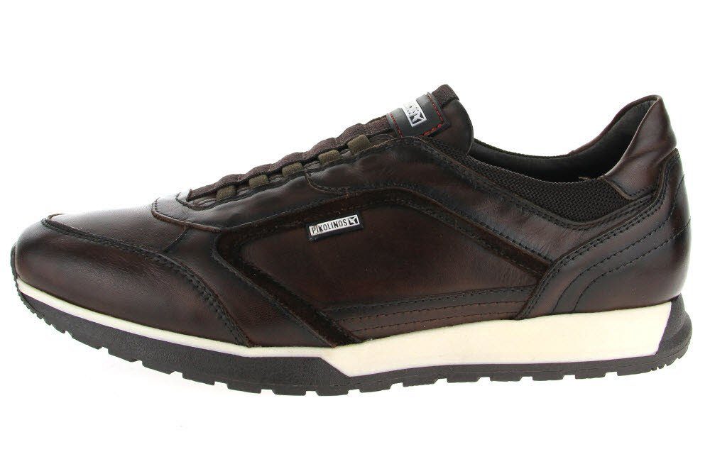 PIKOLINOS Pikolinos Herren Halbschuhe / Slipper Slipper