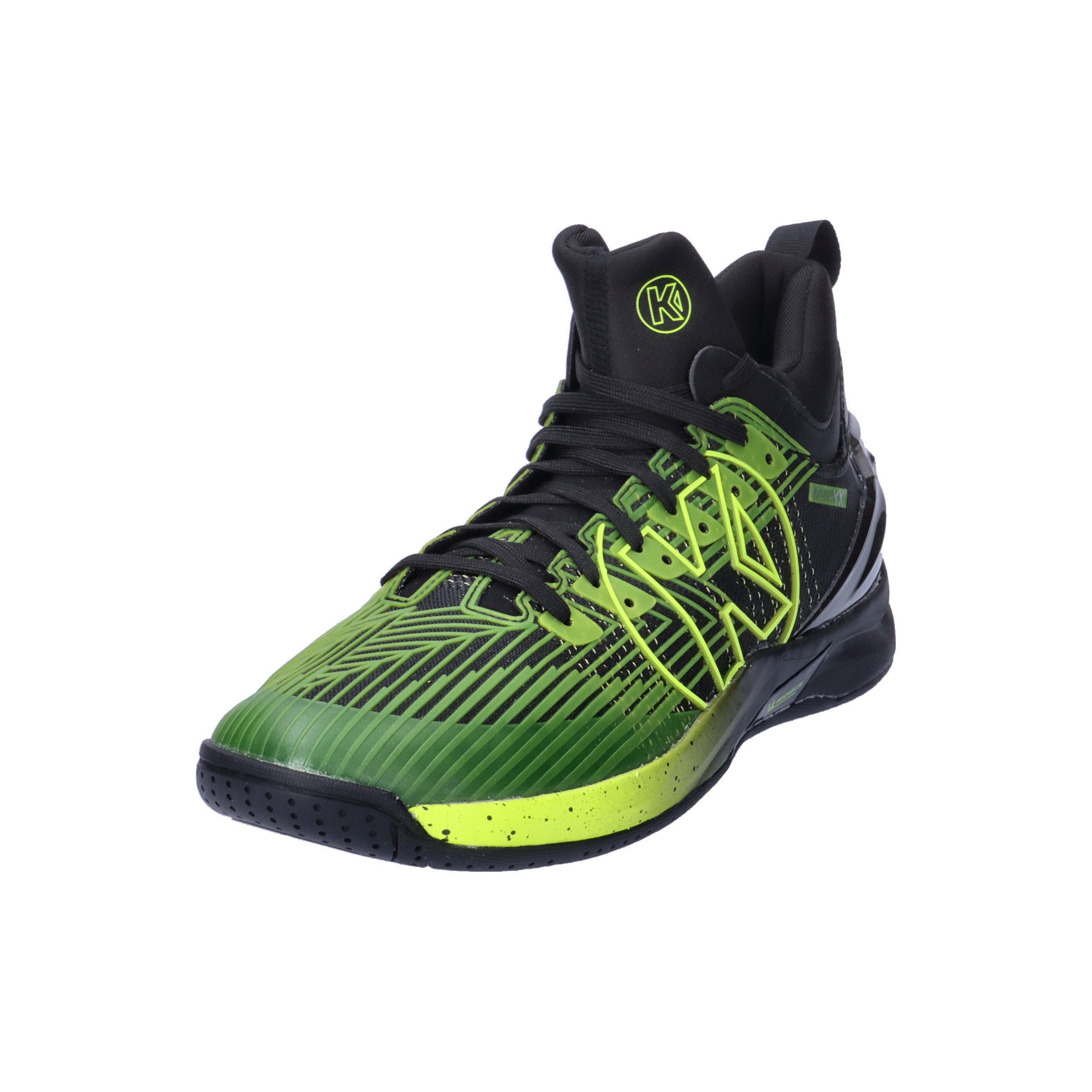 Kempa Kempa Herren Handballschuhe ATTACK MID Hallenschuh