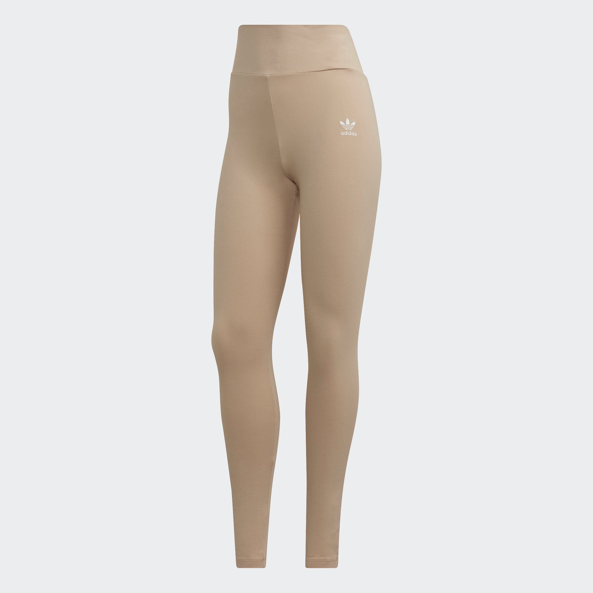 Leggings ADICOLOR ESSENTIALS adidas Originals (1-tlg) MAGBEI