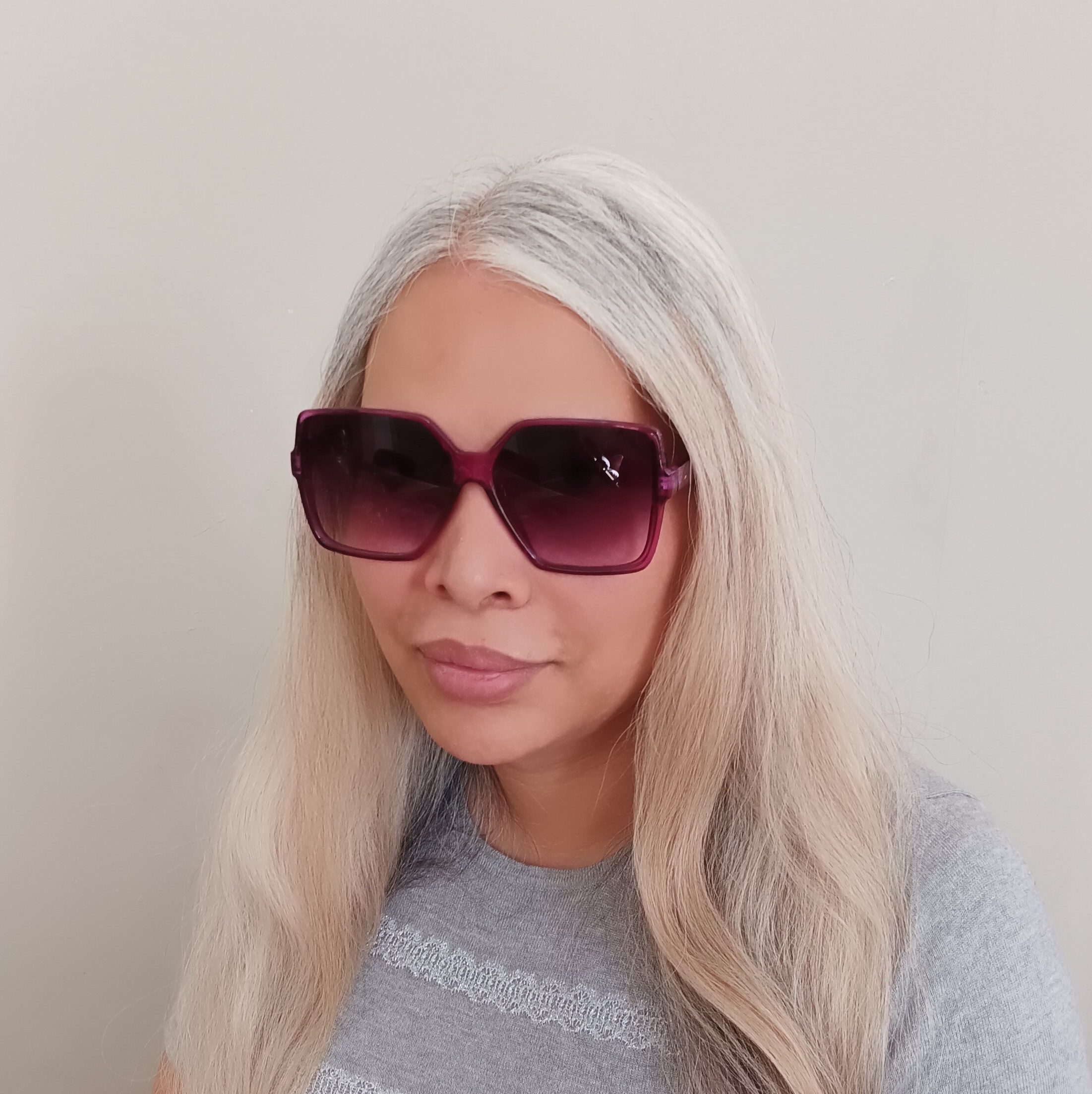 LUXXADA Sonnenbrille (XXL Damen Marken Brille günstig online kaufen